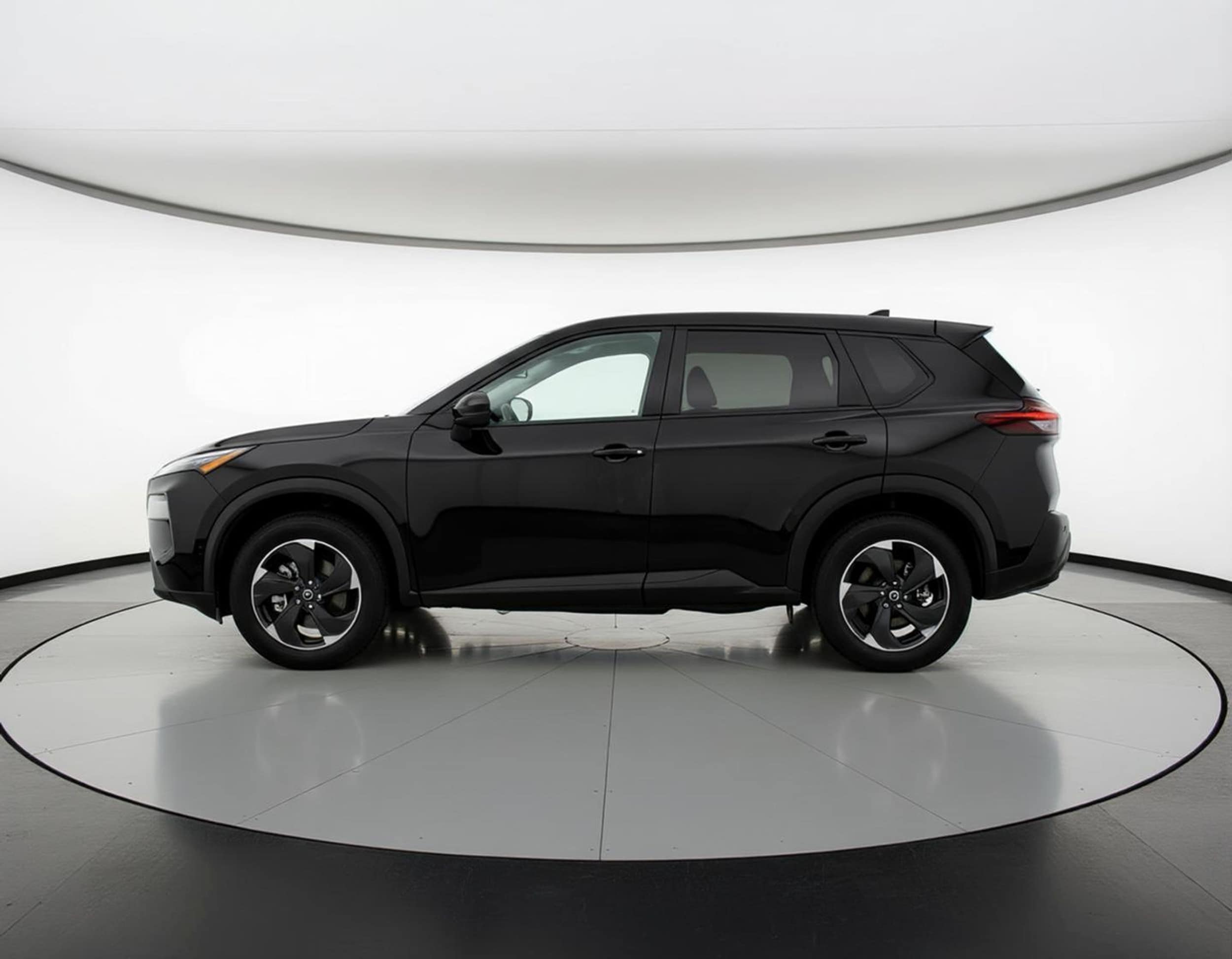 Thumbnail: 2025 Nissan Rogue - 4