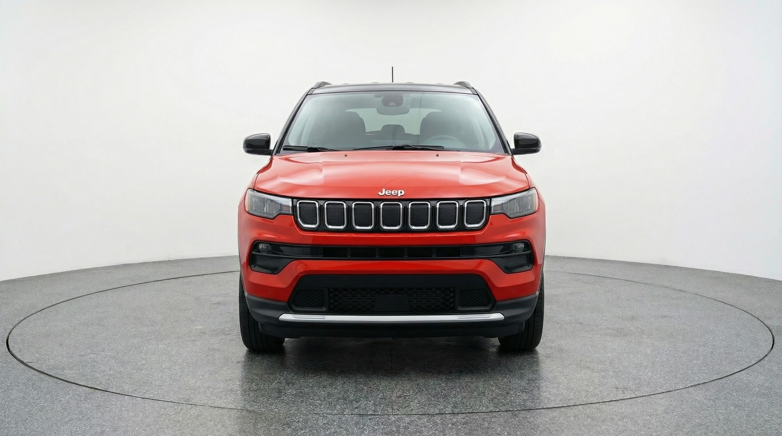 Thumbnail: 2025 Jeep Compass - 2