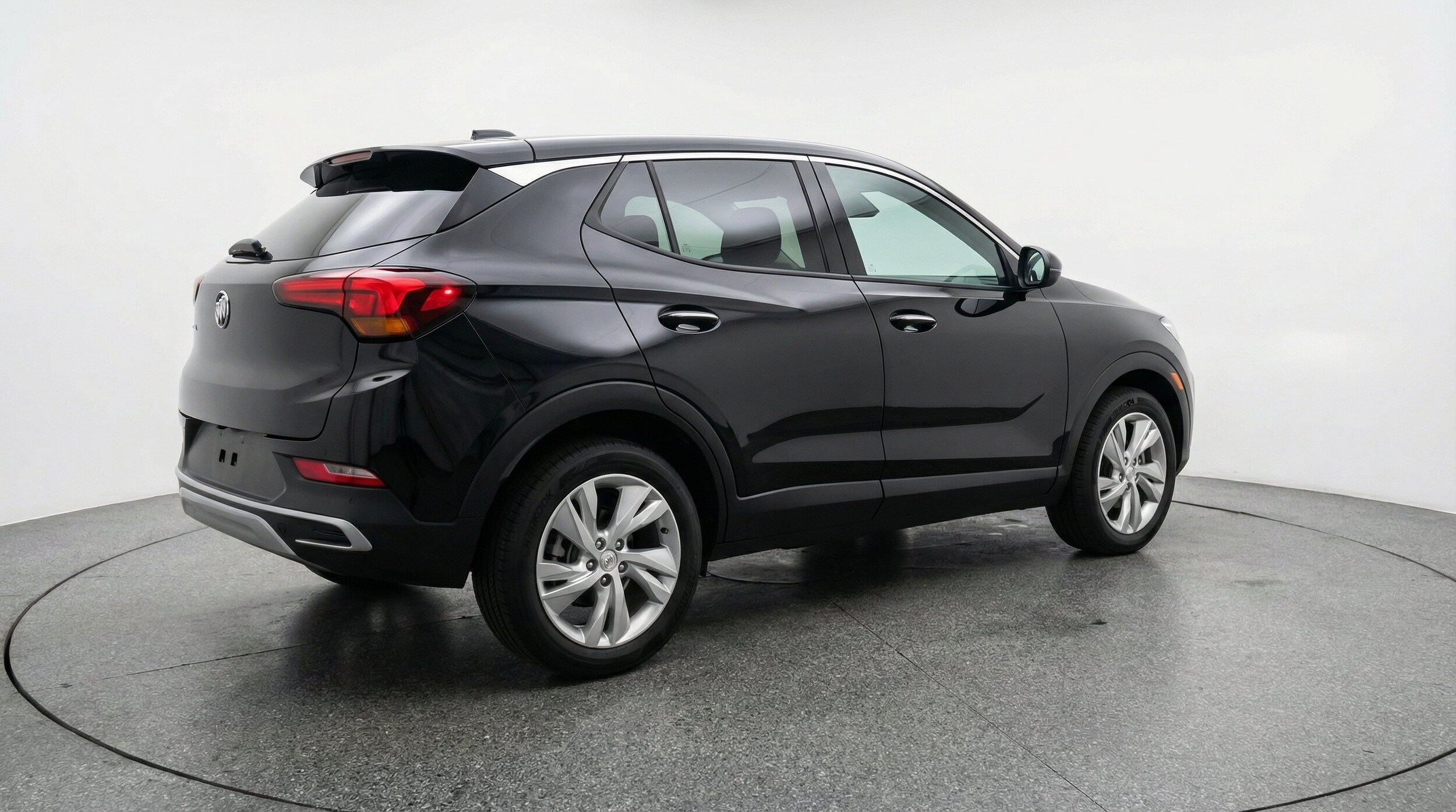 Thumbnail: 2026 Buick Encore GX - 9