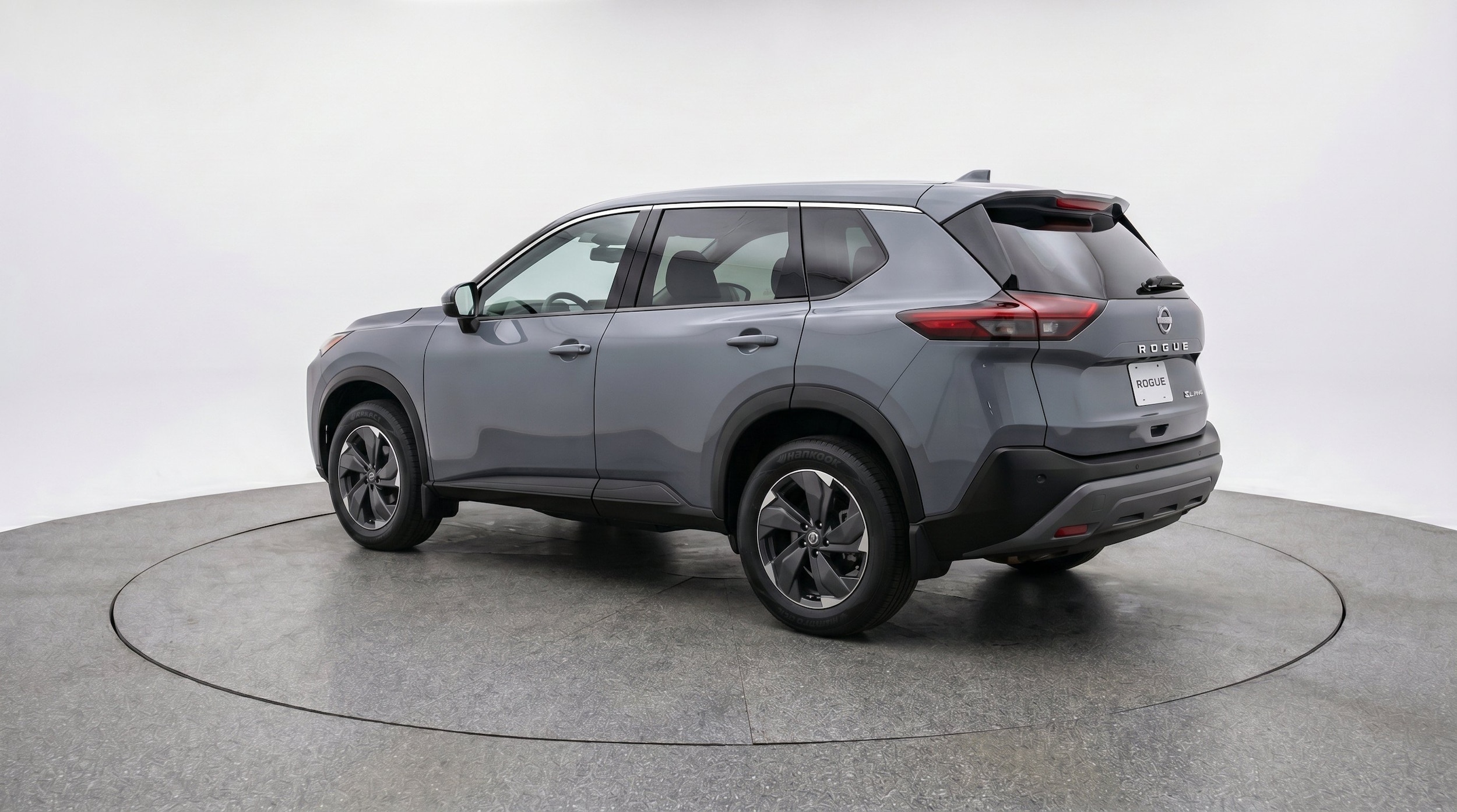 Thumbnail: 2026 Nissan Rogue - 6