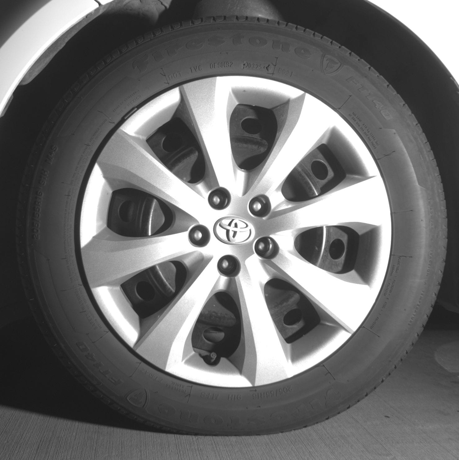 Thumbnail: 2025 Toyota Corolla - 9