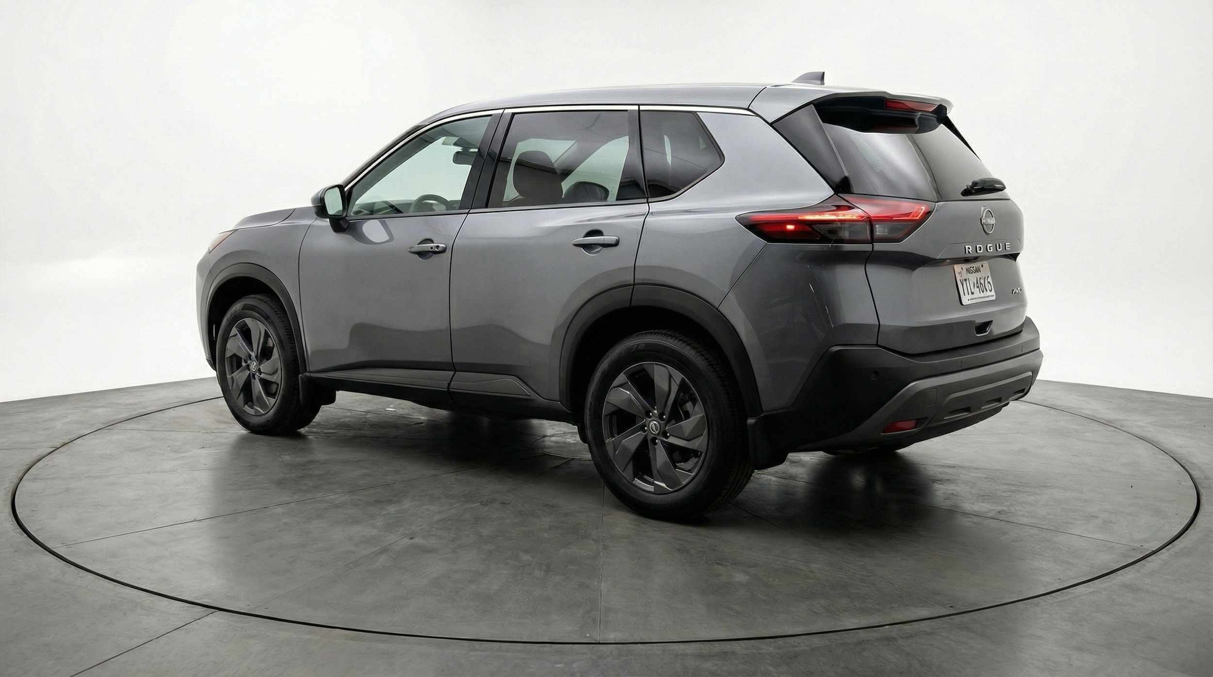 Thumbnail: 2026 Nissan Rogue - 6