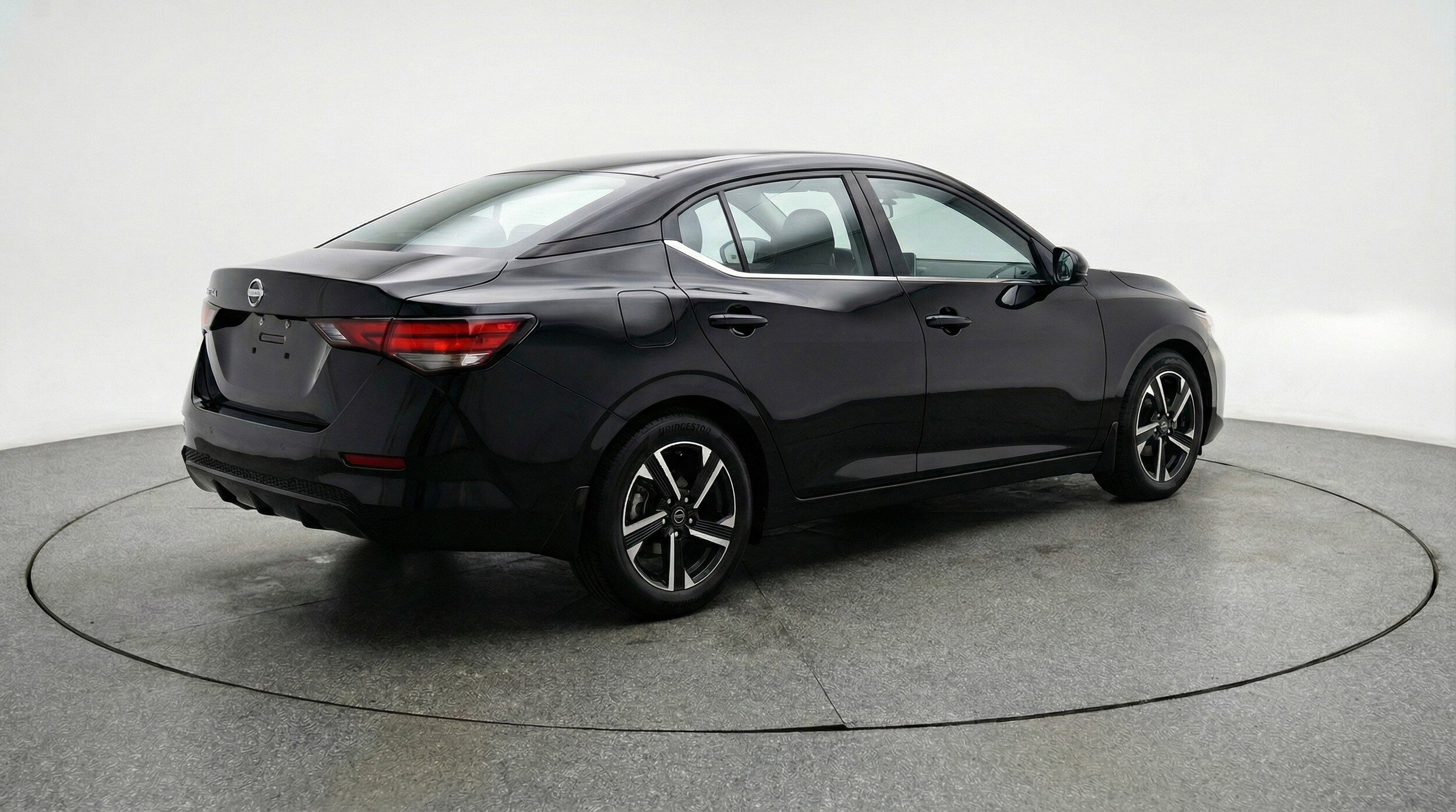 Thumbnail: 2025 Nissan Sentra - 9