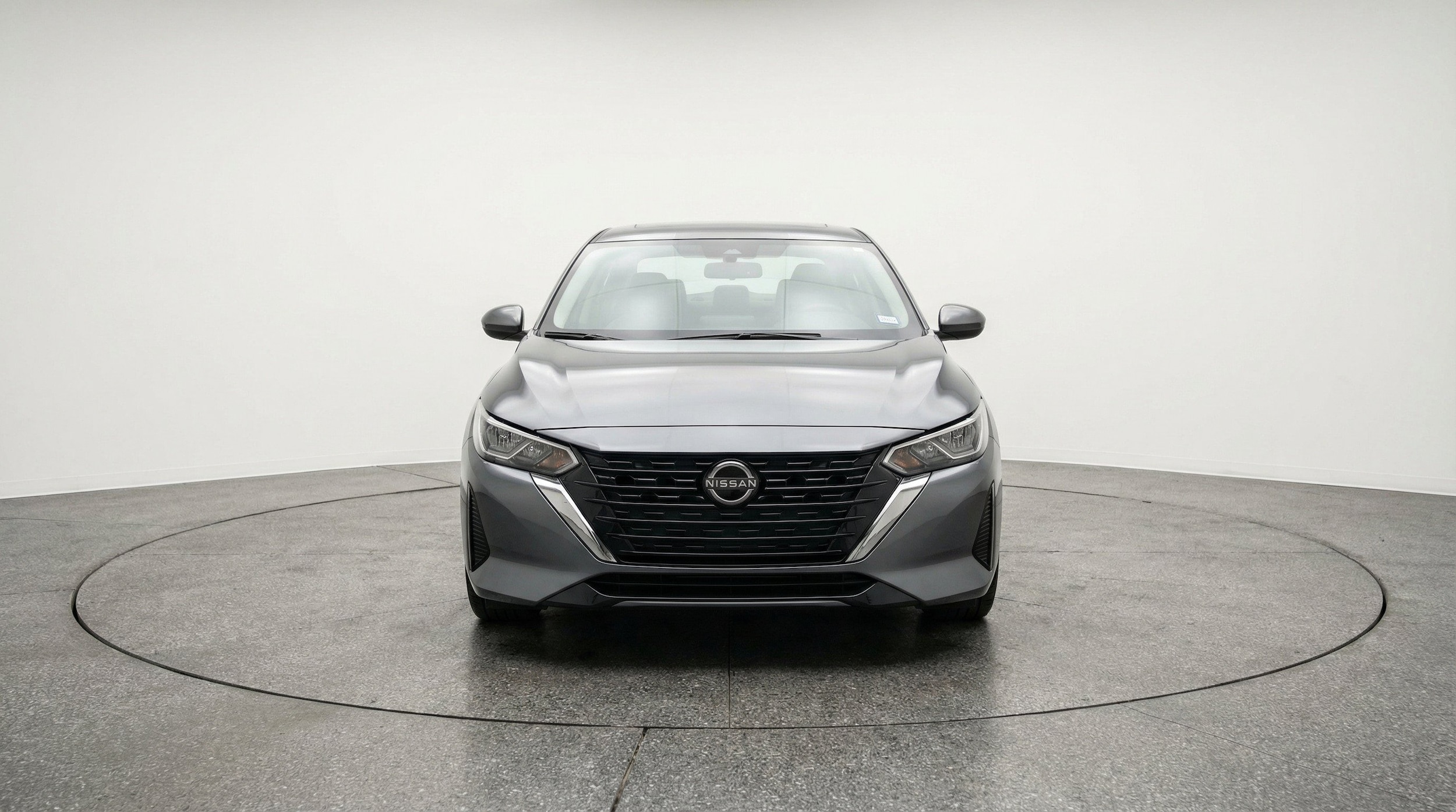 Thumbnail: 2025 Nissan Sentra - 2