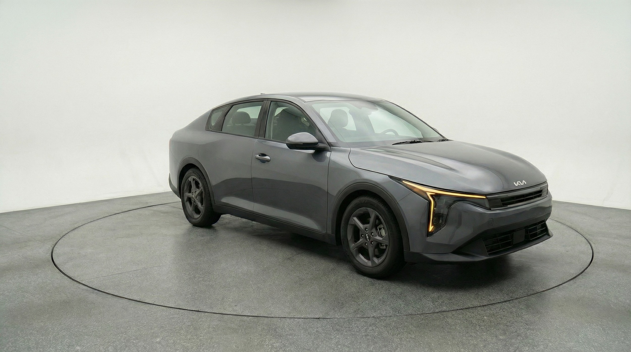 Thumbnail: 2025 Kia K4 - 1