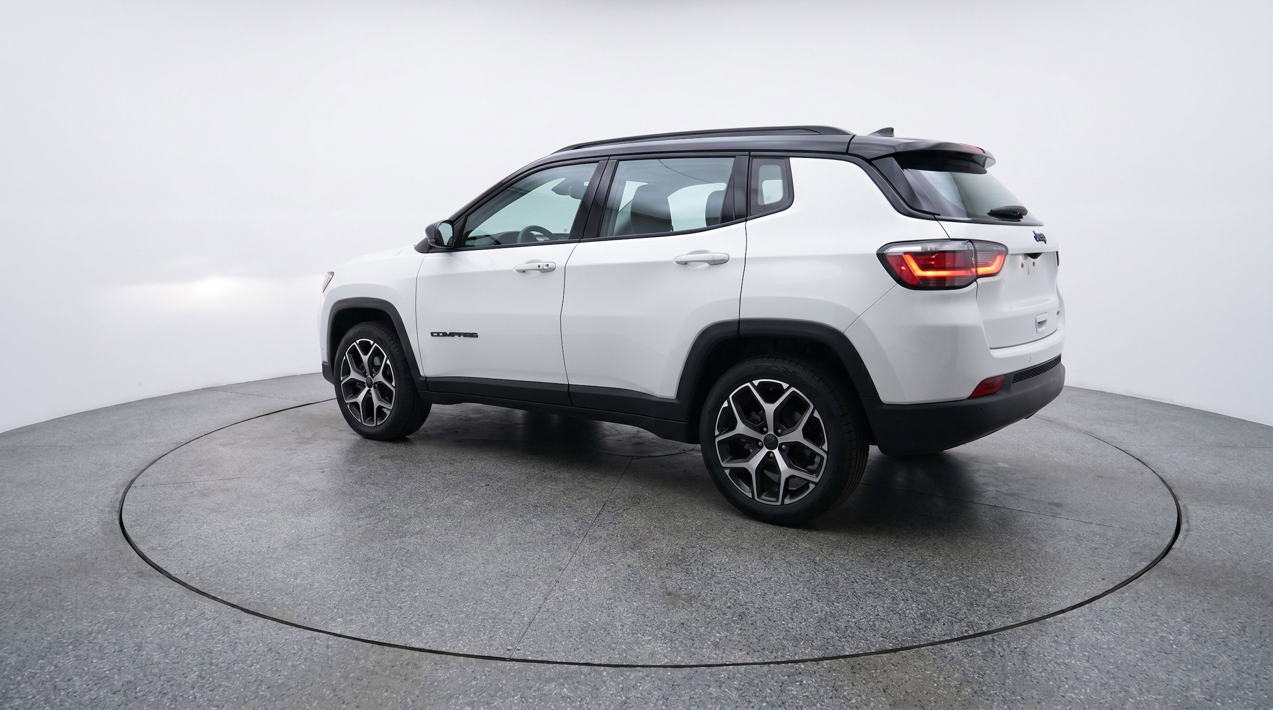 Thumbnail: 2025 Jeep Compass - 6