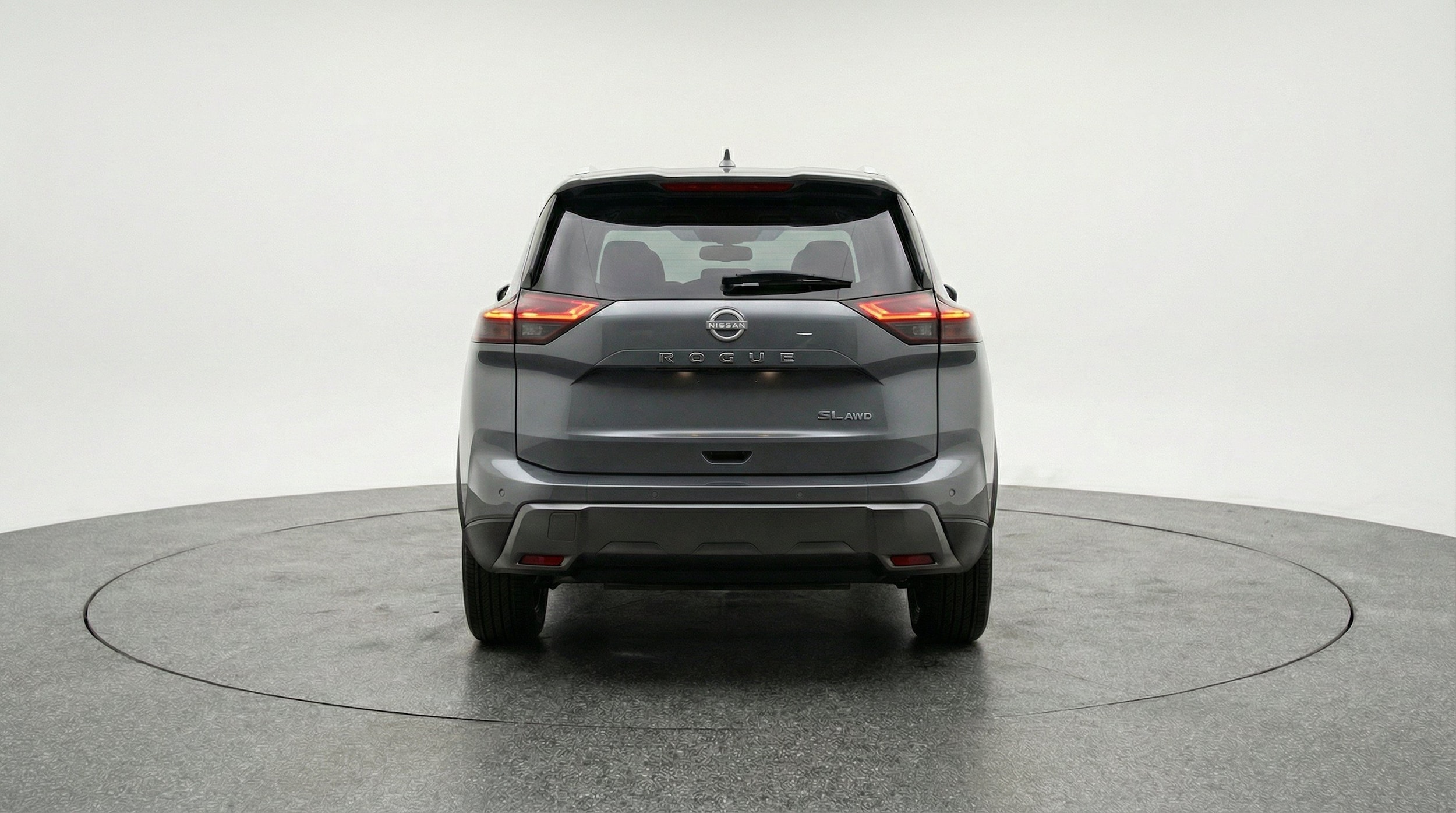 Thumbnail: 2026 Nissan Rogue - 7