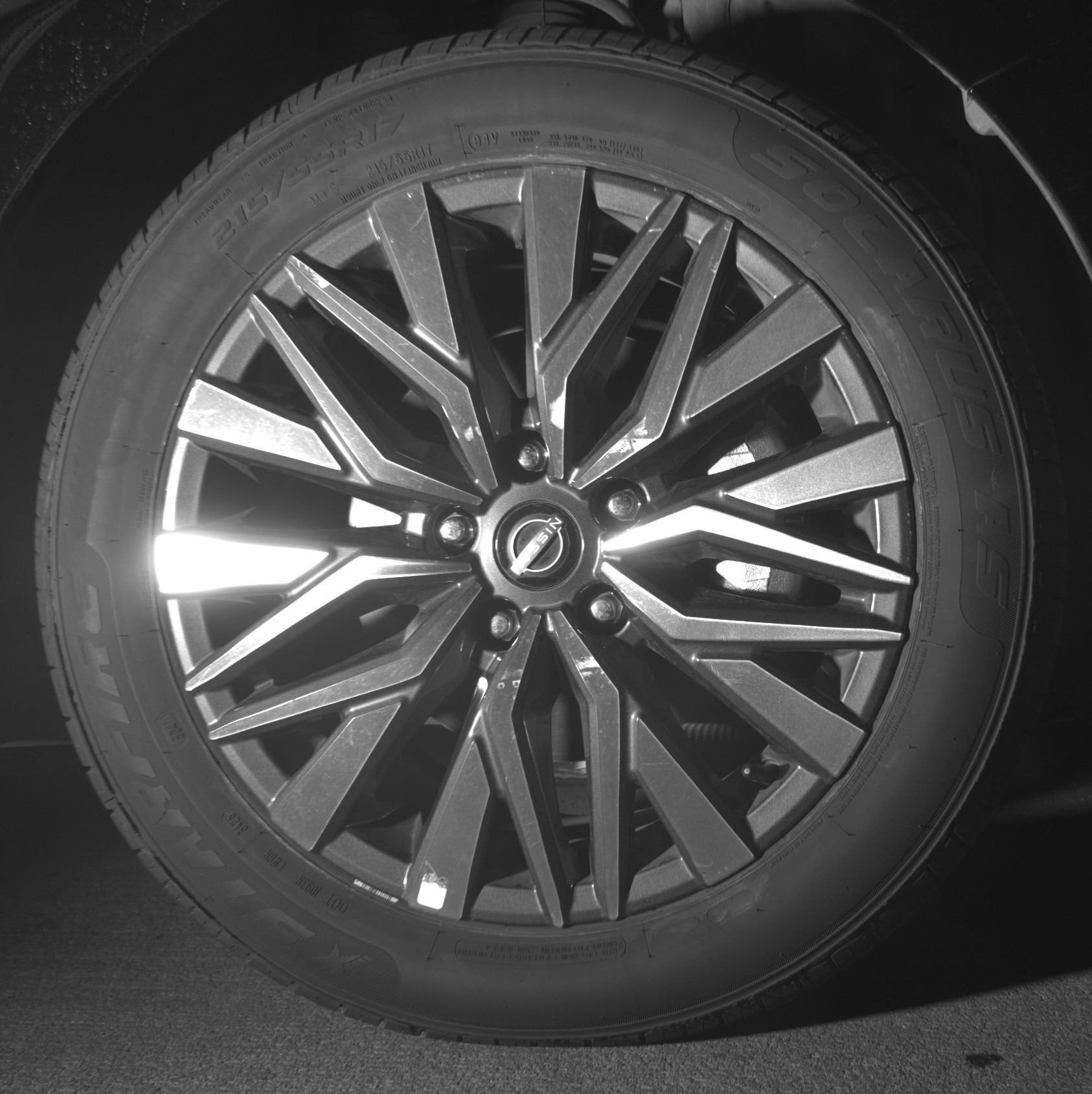 Thumbnail: 2025 Nissan Altima - 13