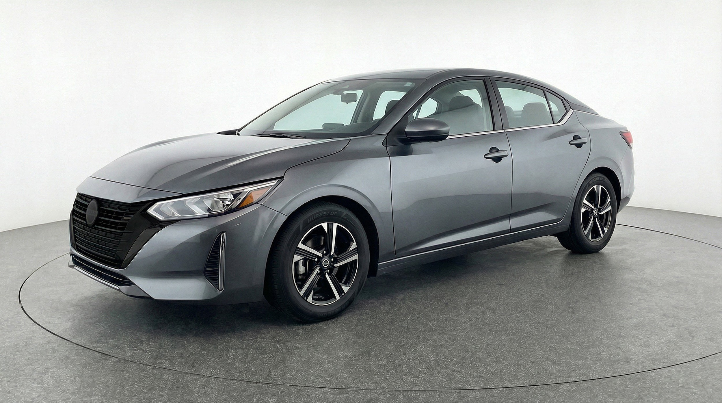 Thumbnail: 2025 Nissan Sentra - 3