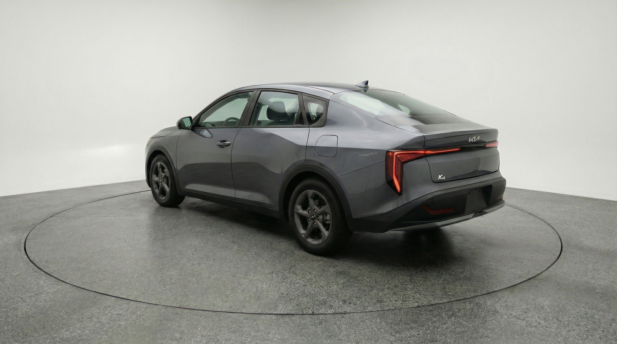 Thumbnail: 2025 Kia K4 - 6