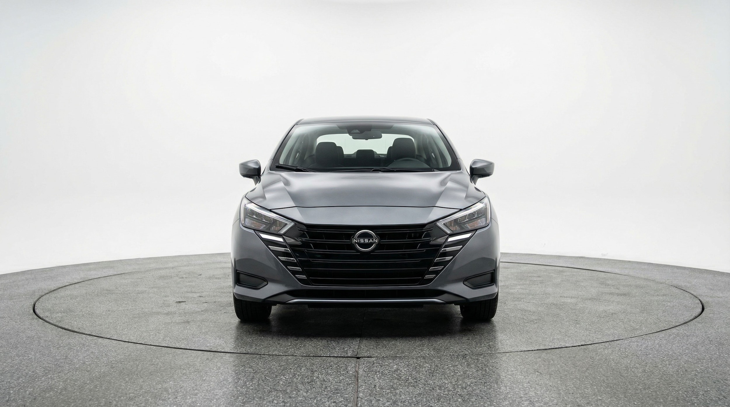 Thumbnail: 2025 Nissan Versa - 2