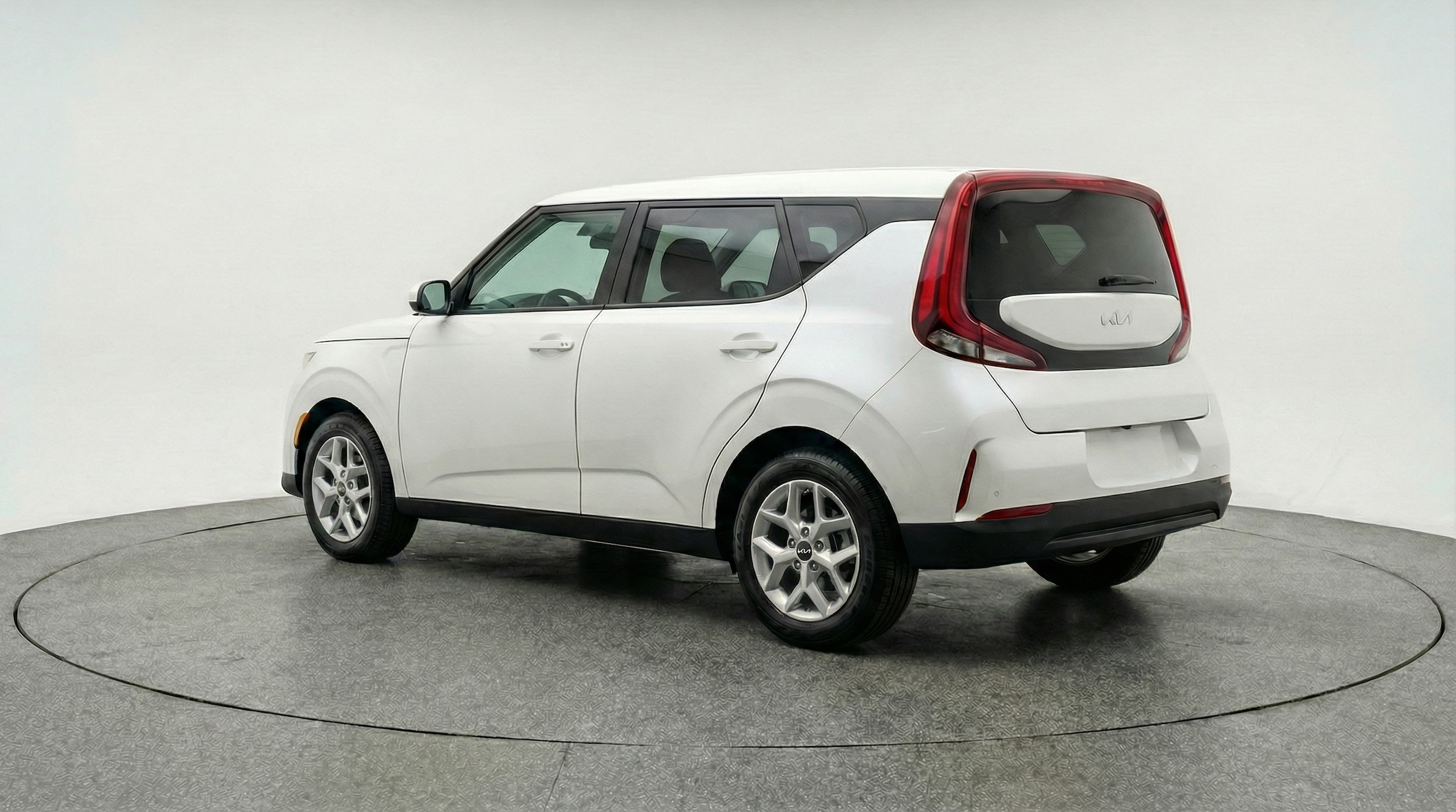 Thumbnail: 2025 Kia Soul - 5