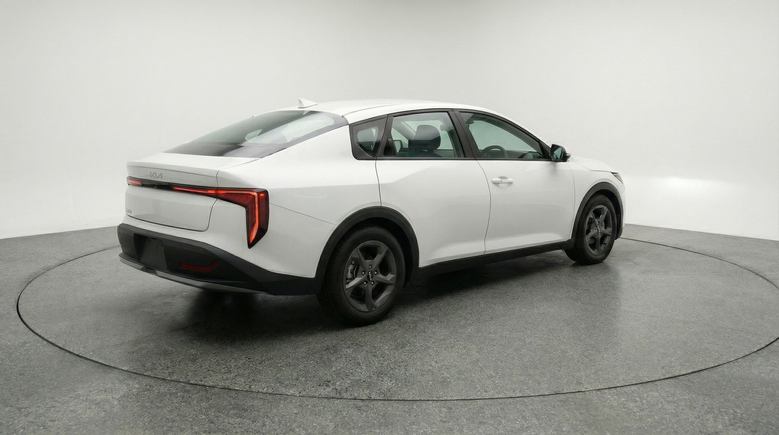 Thumbnail: 2025 Kia K4 - 9