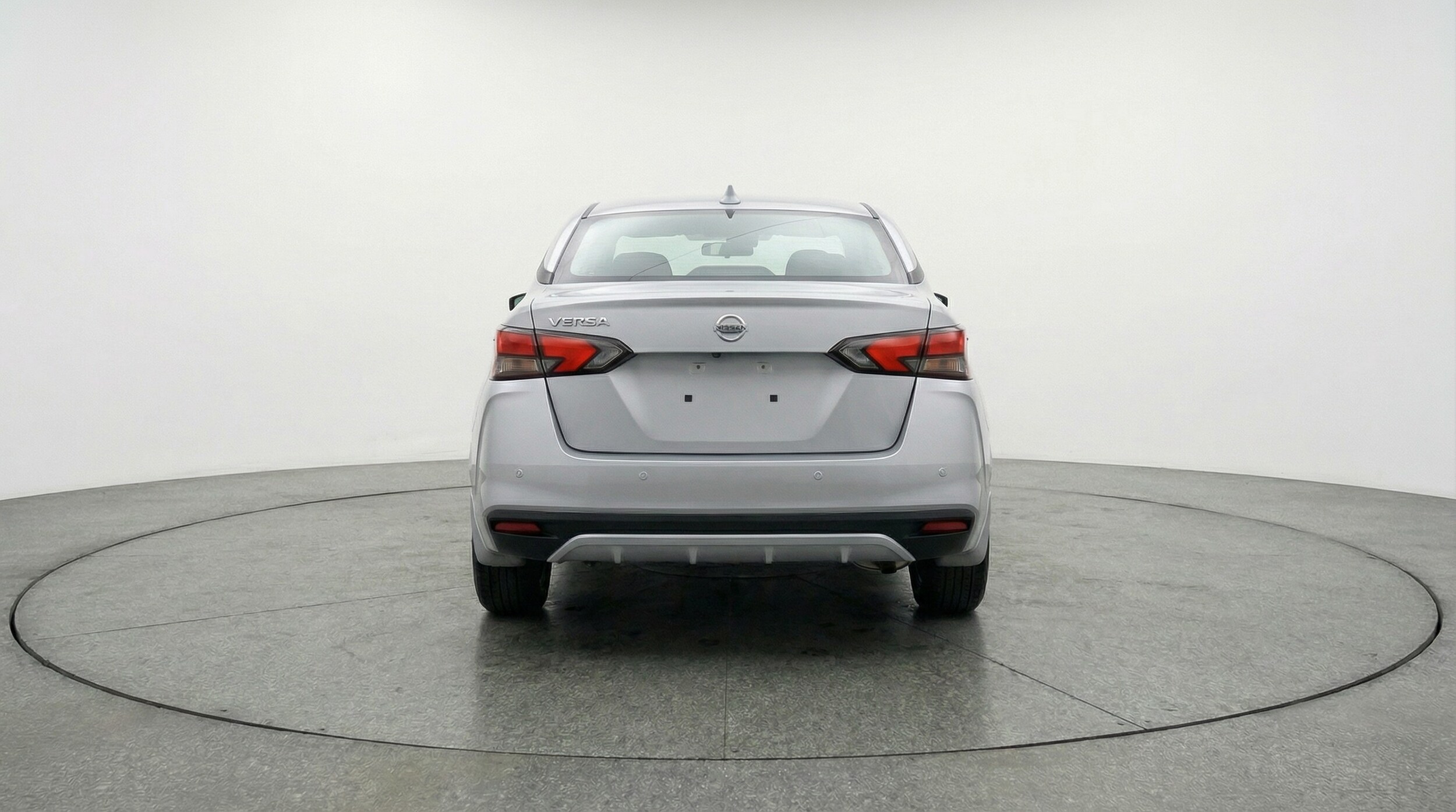 Thumbnail: 2025 Nissan Versa - 6