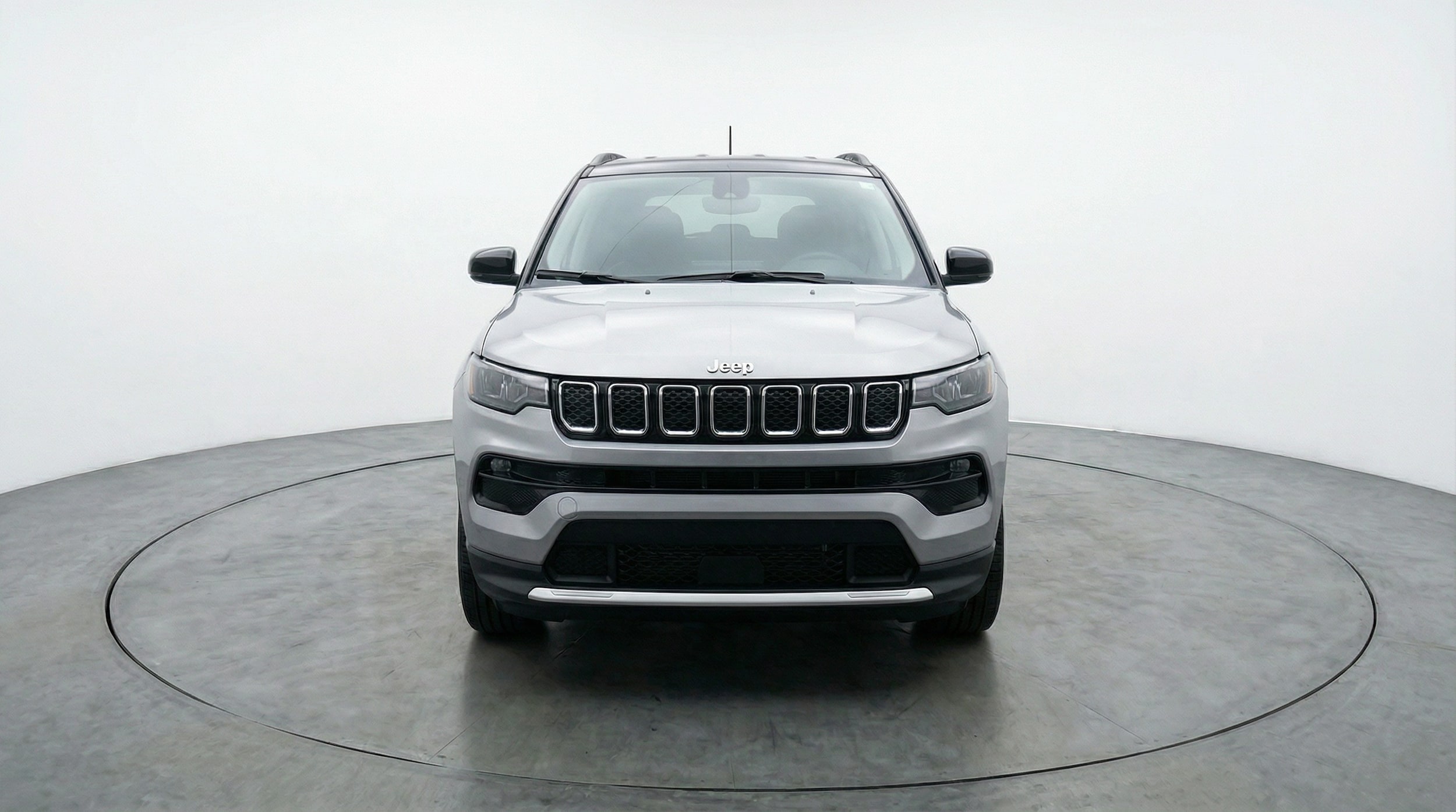 Thumbnail: 2025 Jeep Compass - 2