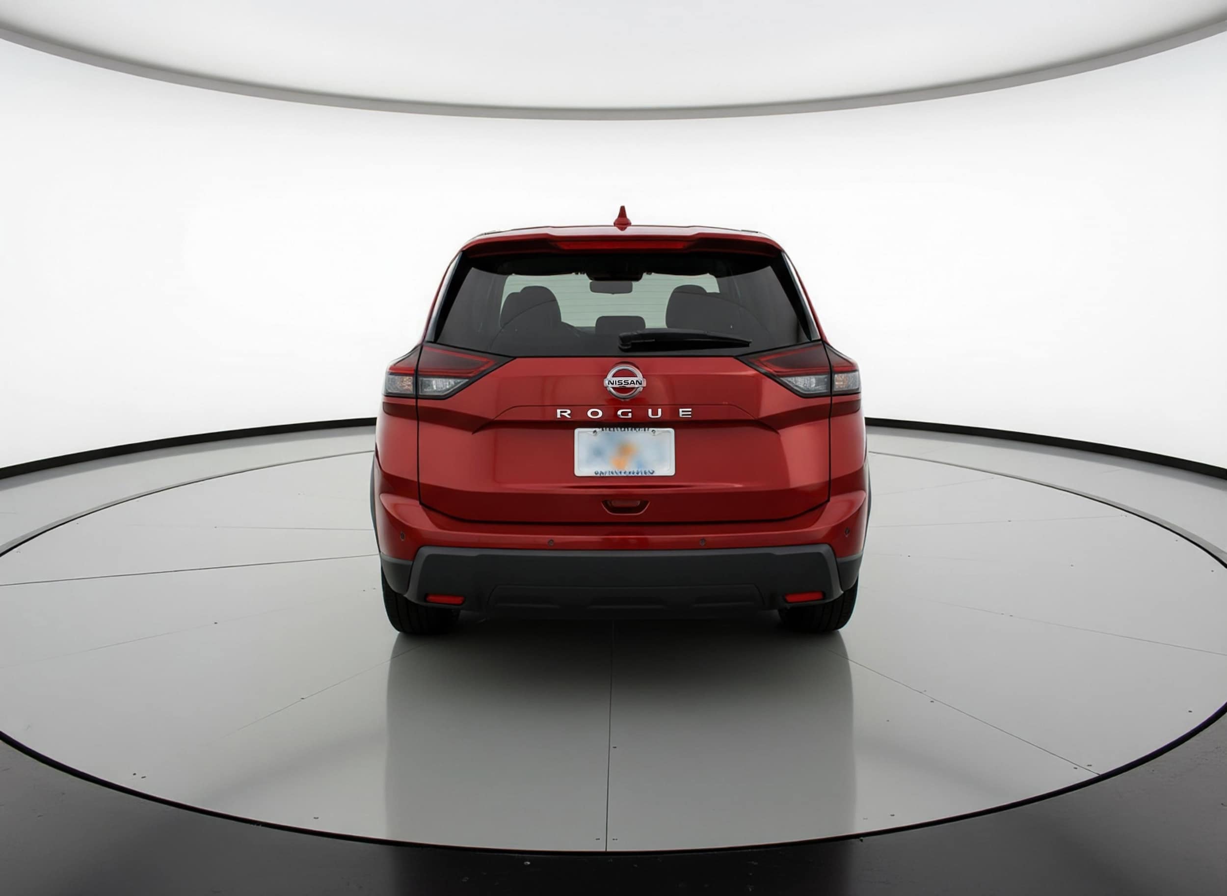 Thumbnail: 2025 Nissan Rogue - 7