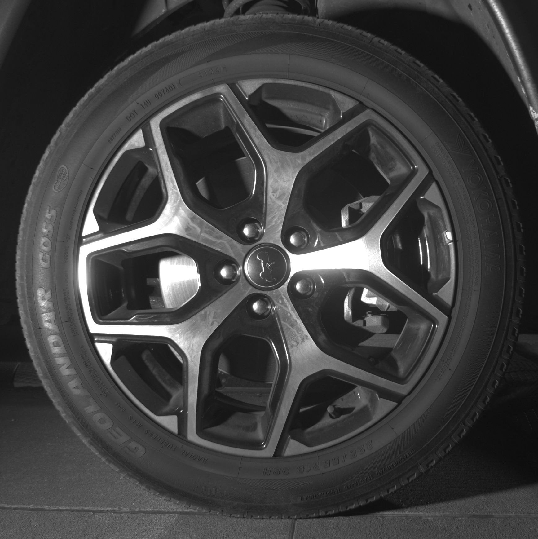 Thumbnail: 2025 Jeep Compass - 13