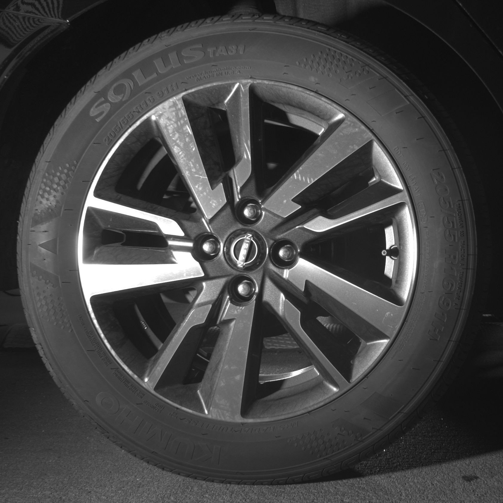 Thumbnail: 2025 Nissan Versa - 15