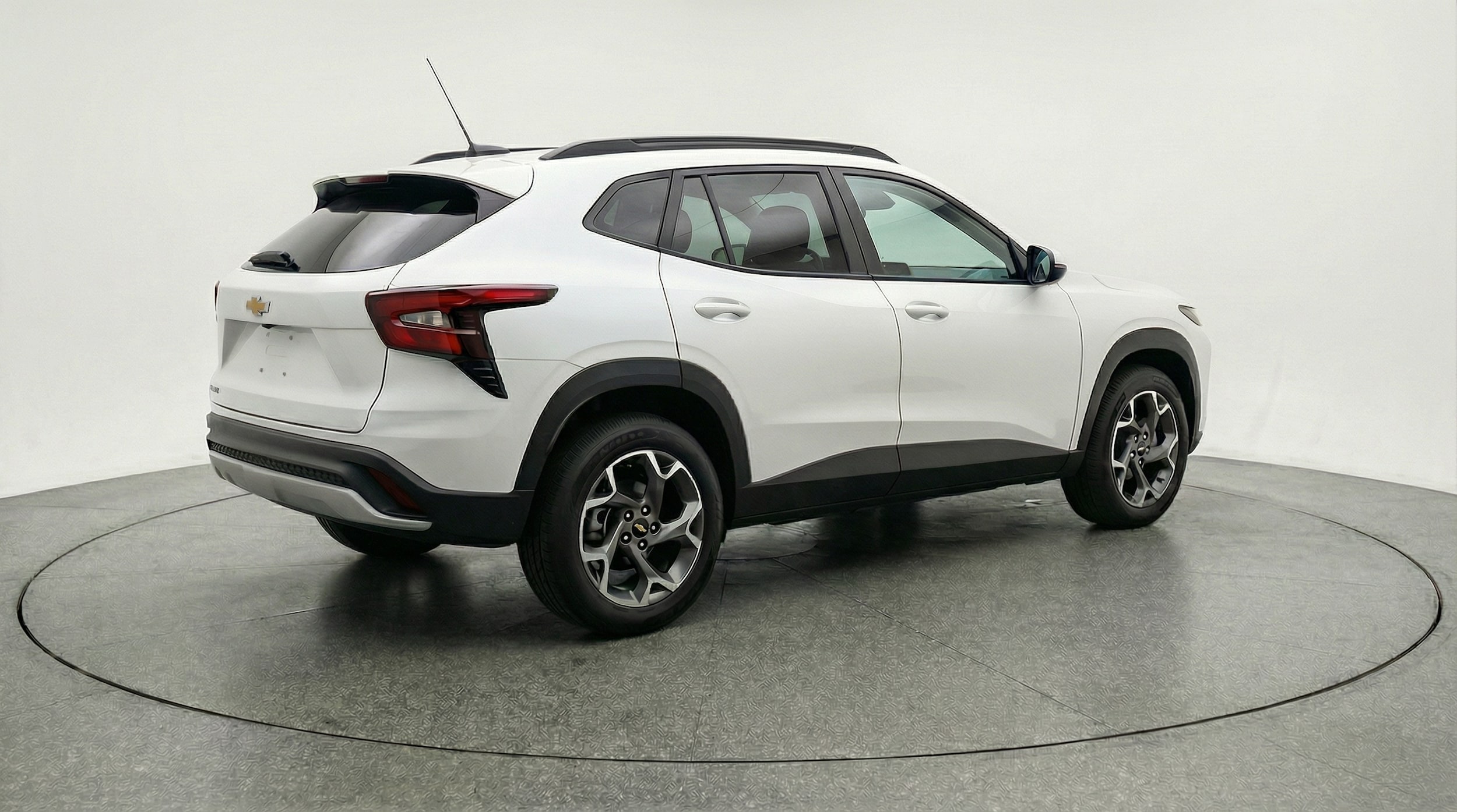 Thumbnail: 2025 Chevrolet Trax - 7