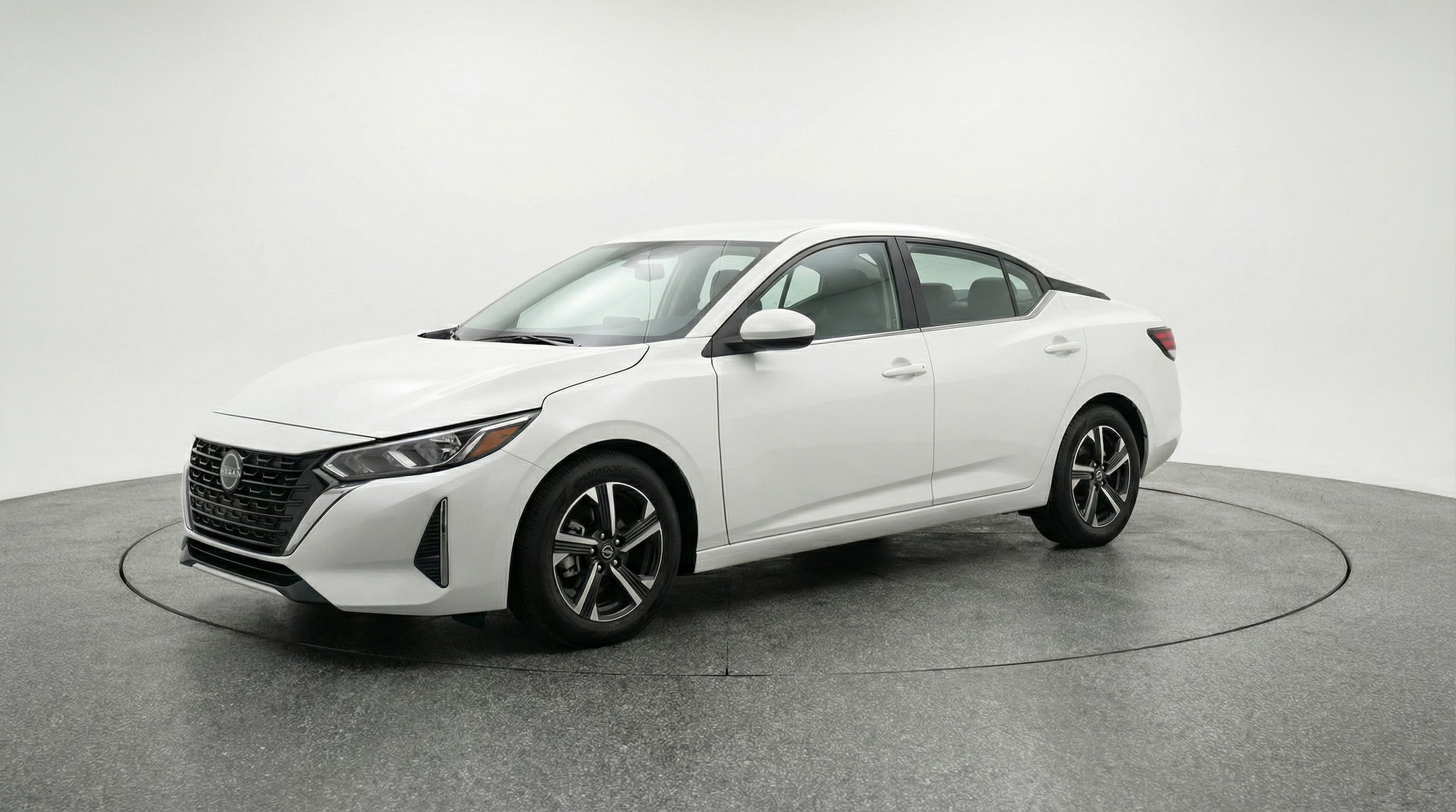 Thumbnail: 2025 Nissan Sentra - 3