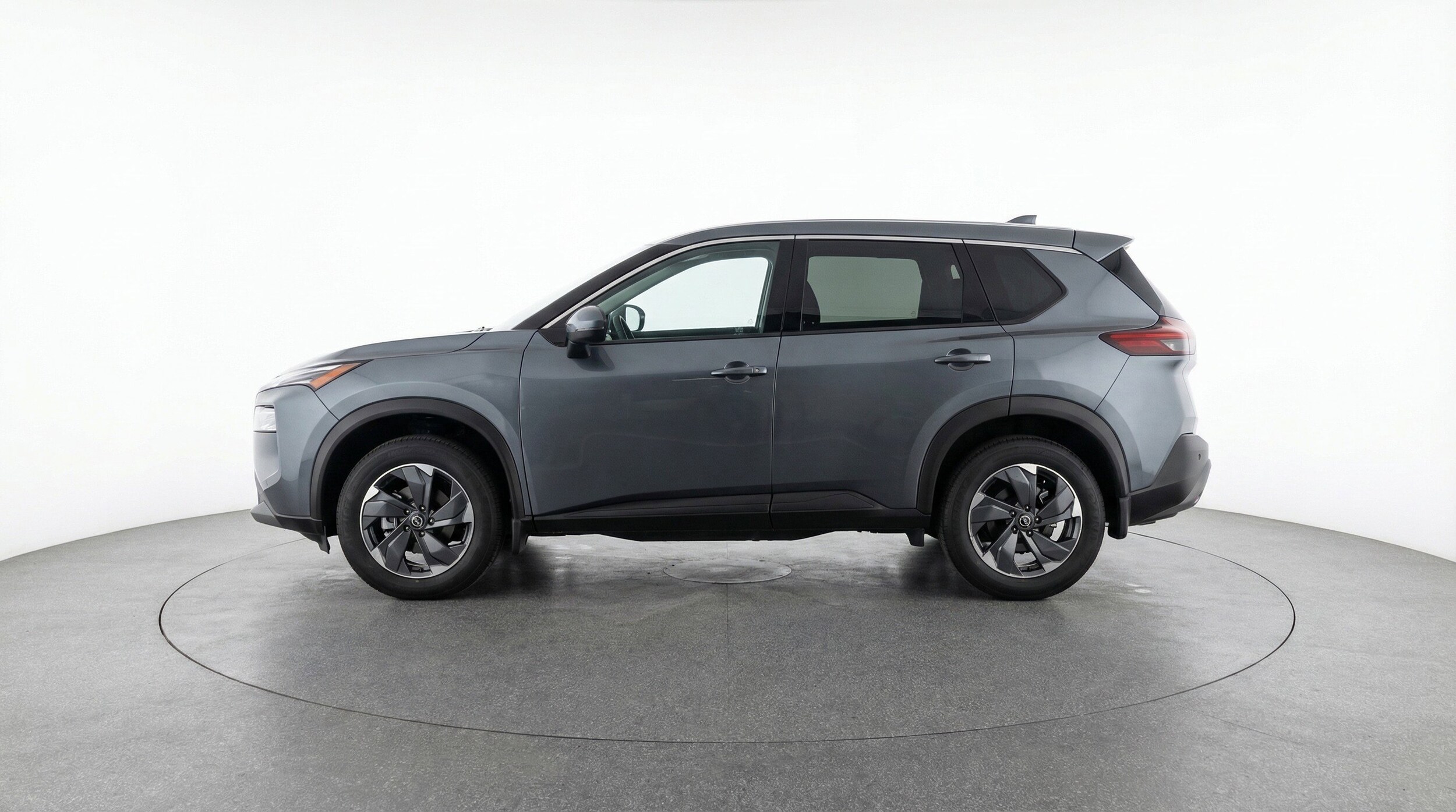 Thumbnail: 2025 Nissan Rogue - 5