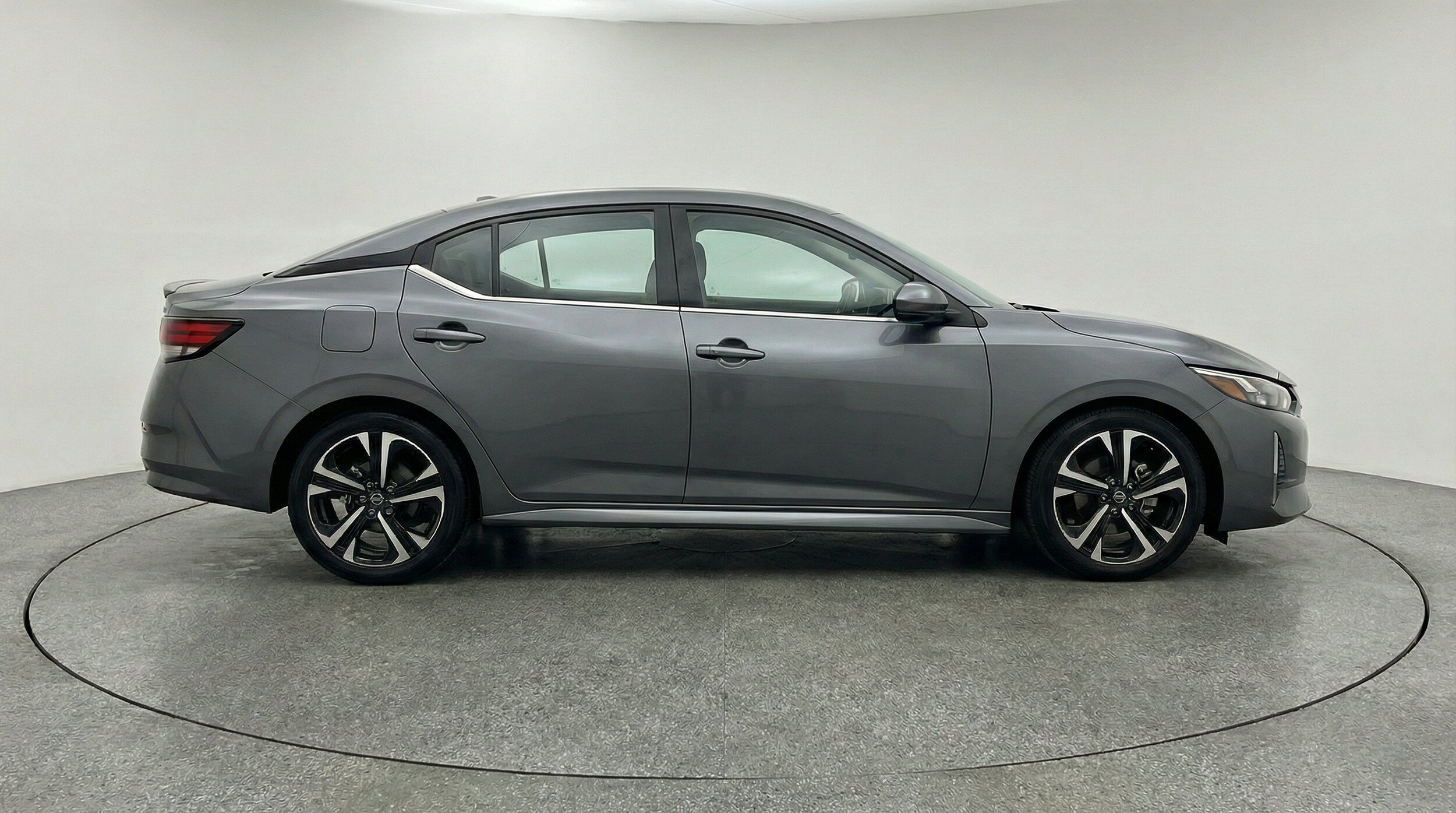 Thumbnail: 2025 Nissan Sentra - 11