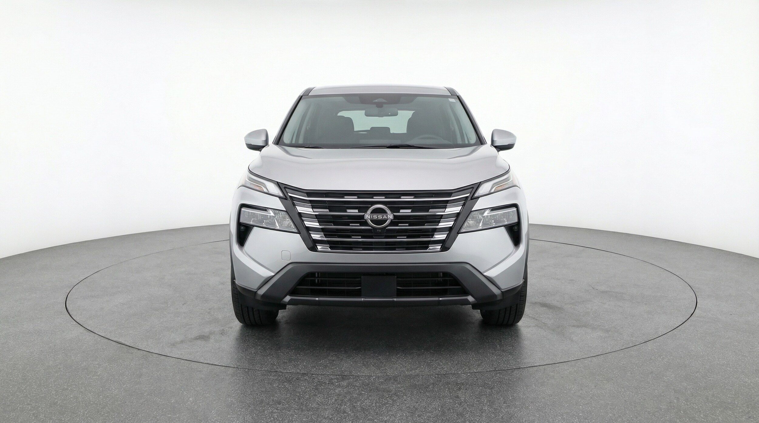 Thumbnail: 2025 Nissan Rogue - 2