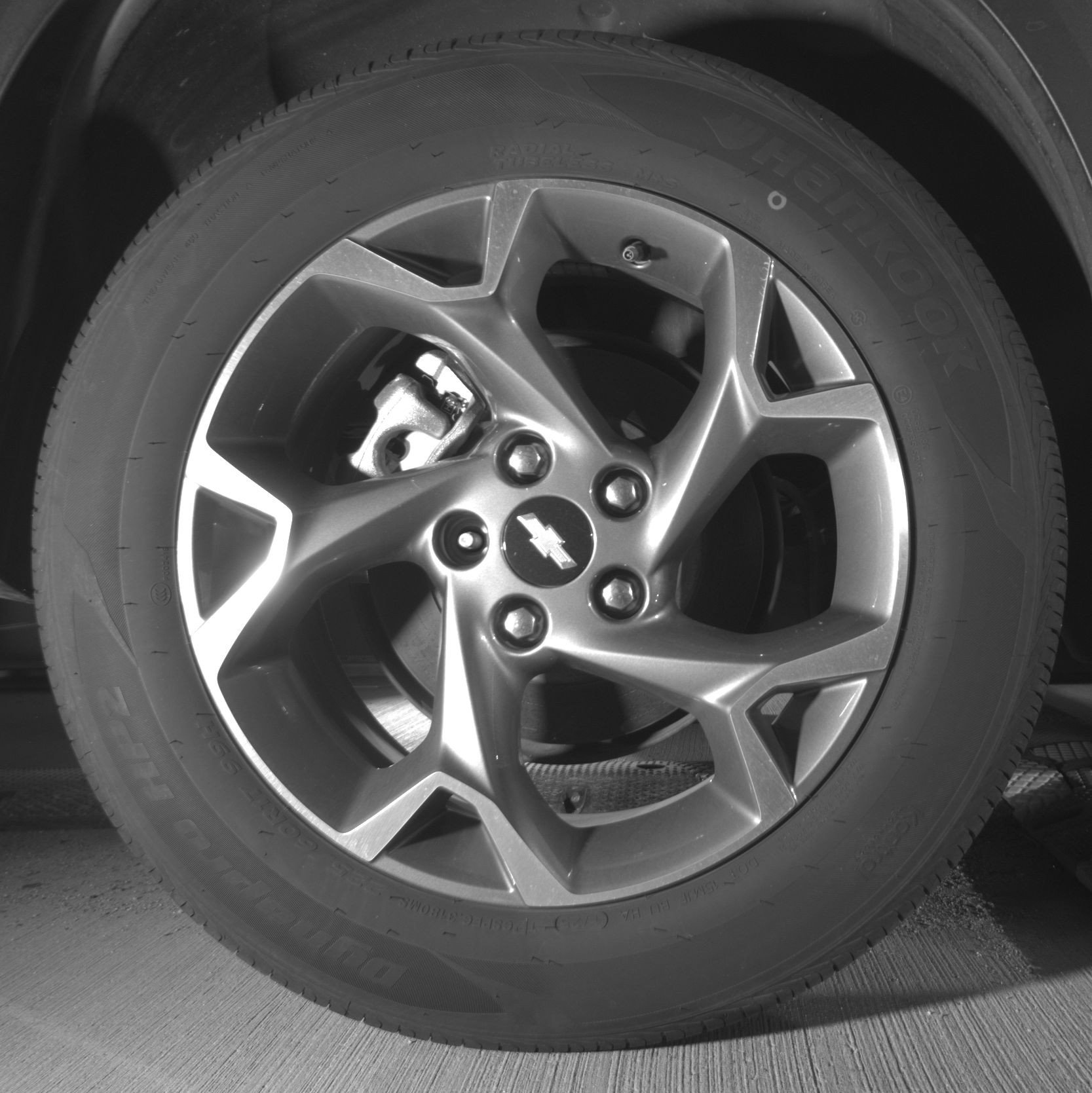 Thumbnail: 2025 Chevrolet Trax - 15