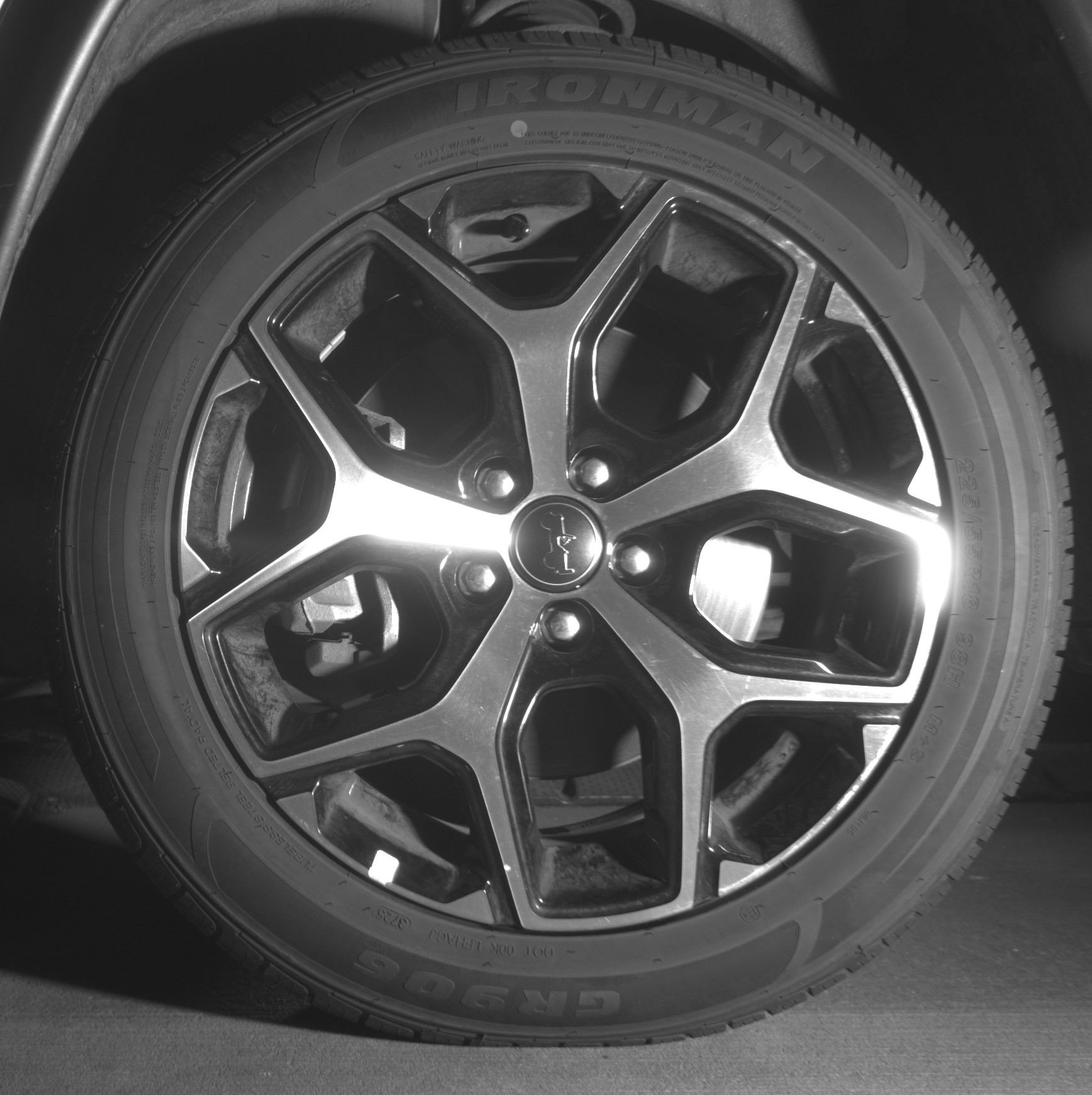 Thumbnail: 2025 Jeep Compass - 12