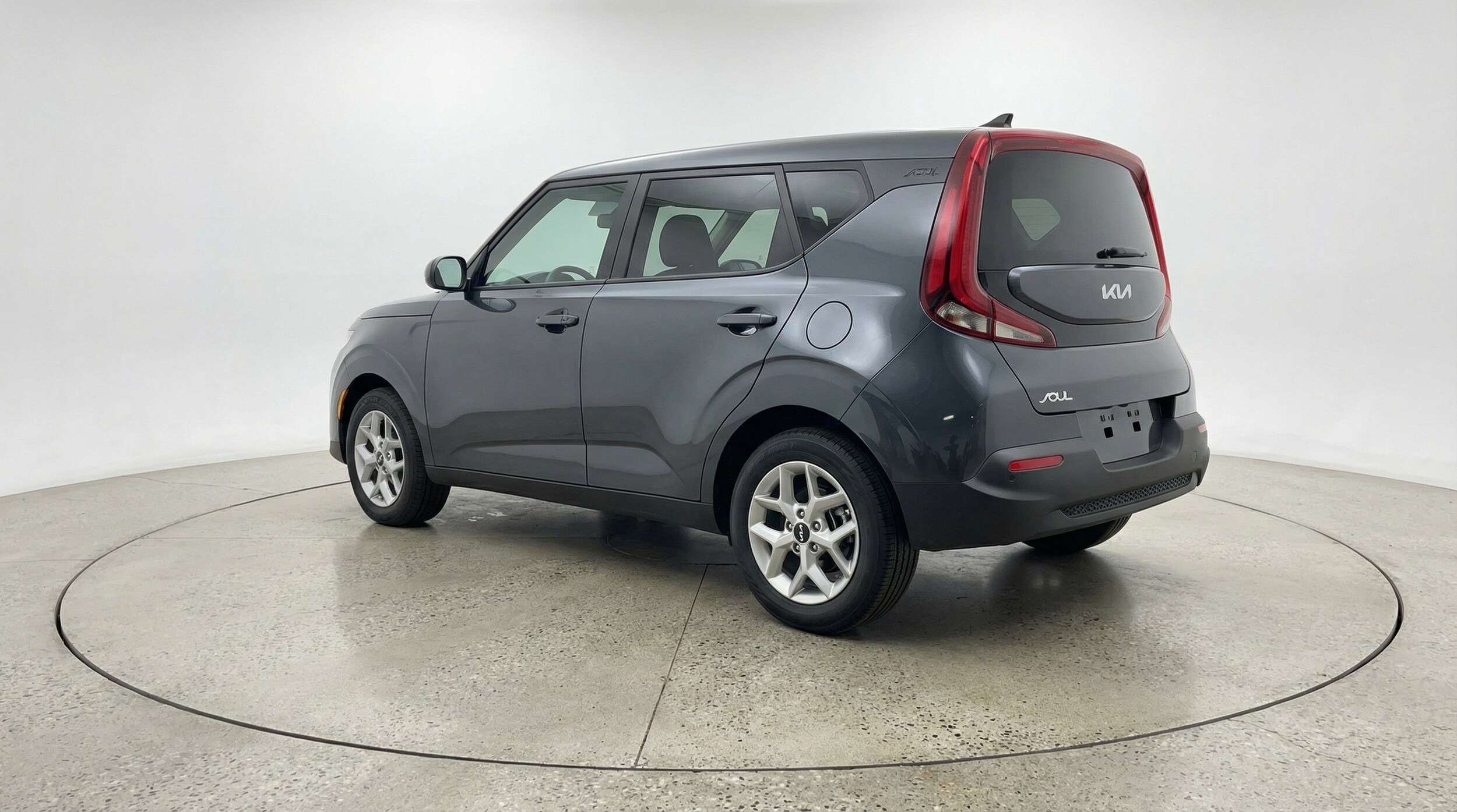 Thumbnail: 2025 Kia Soul - 5