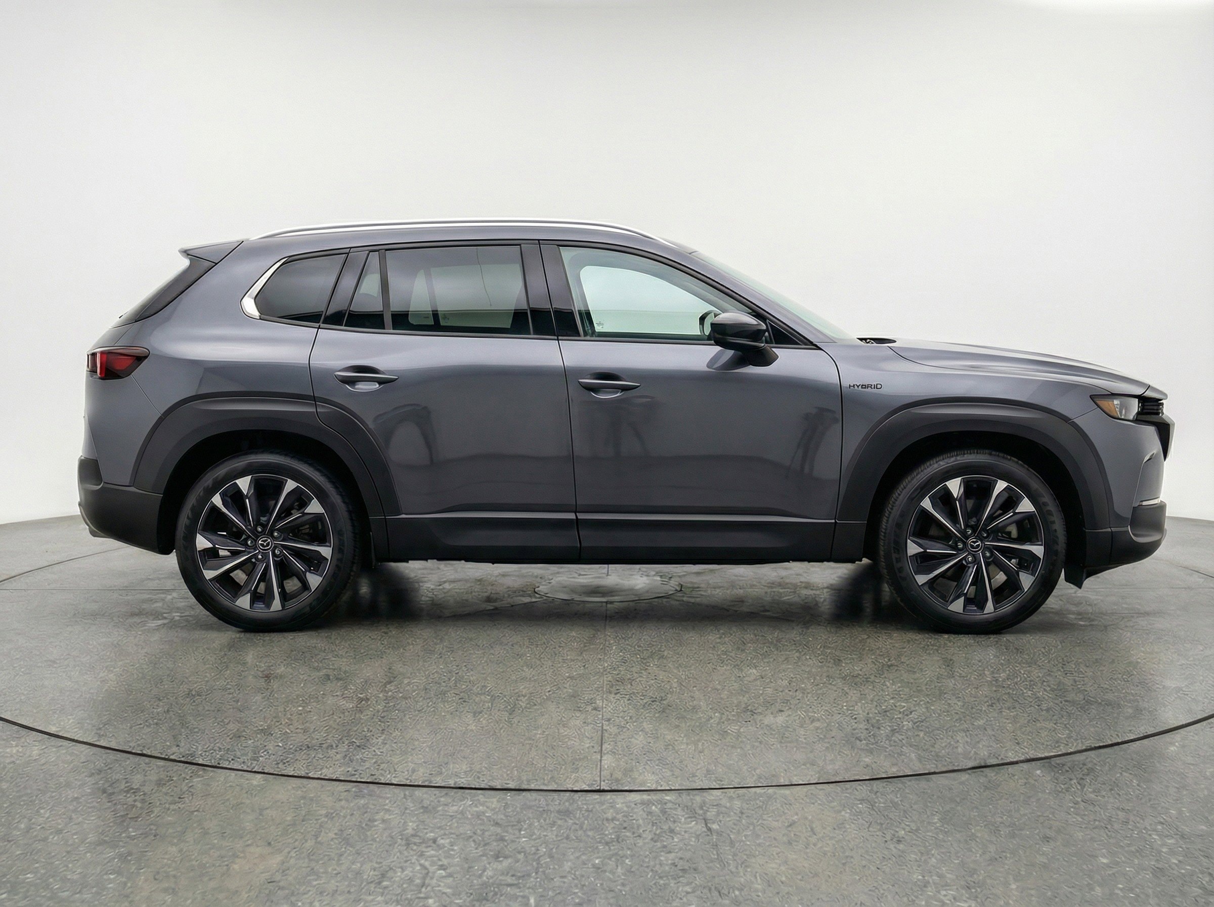 Thumbnail: 2025 Mazda CX-50 - 11