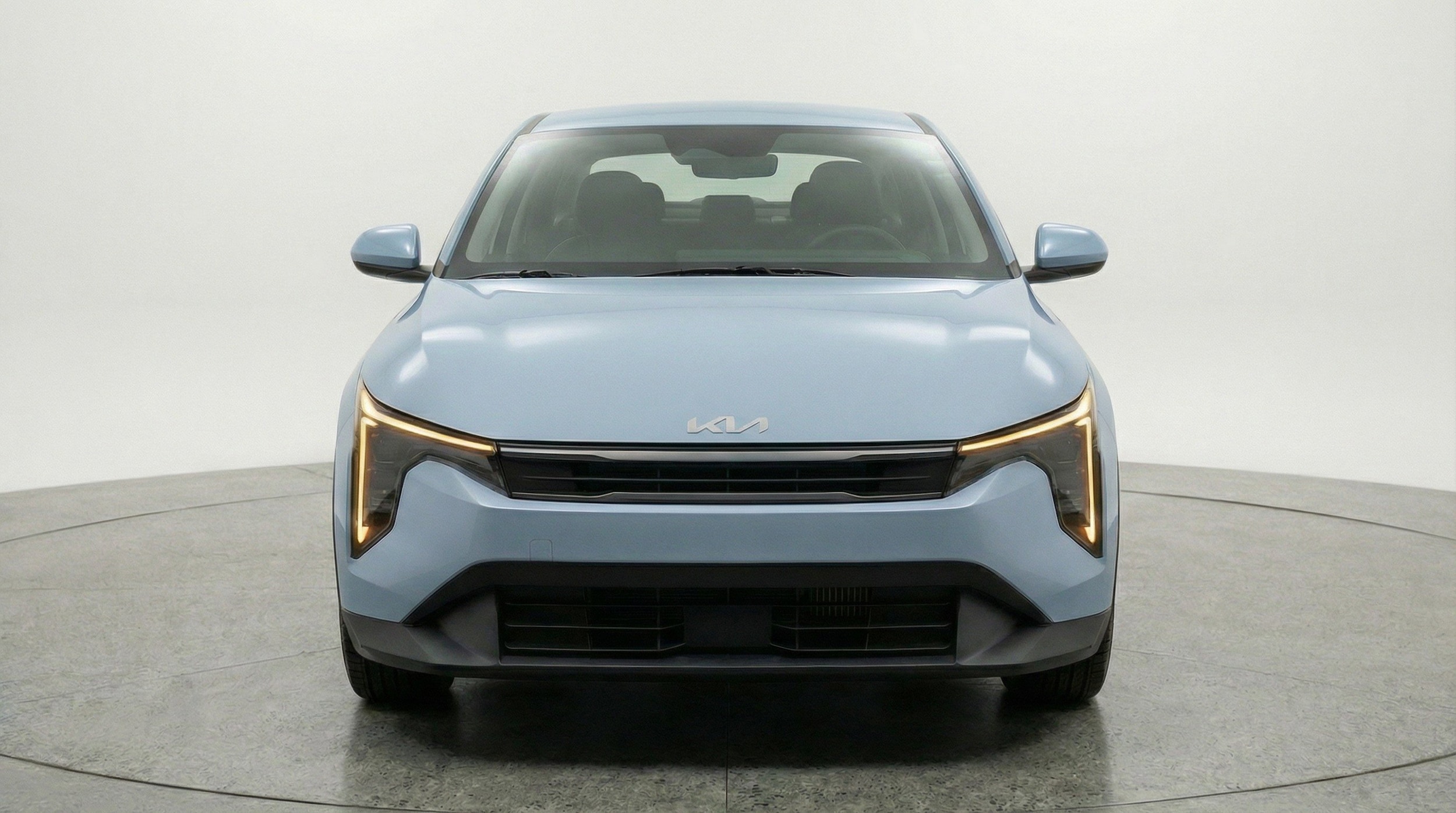 Thumbnail: 2025 Kia K4 - 2