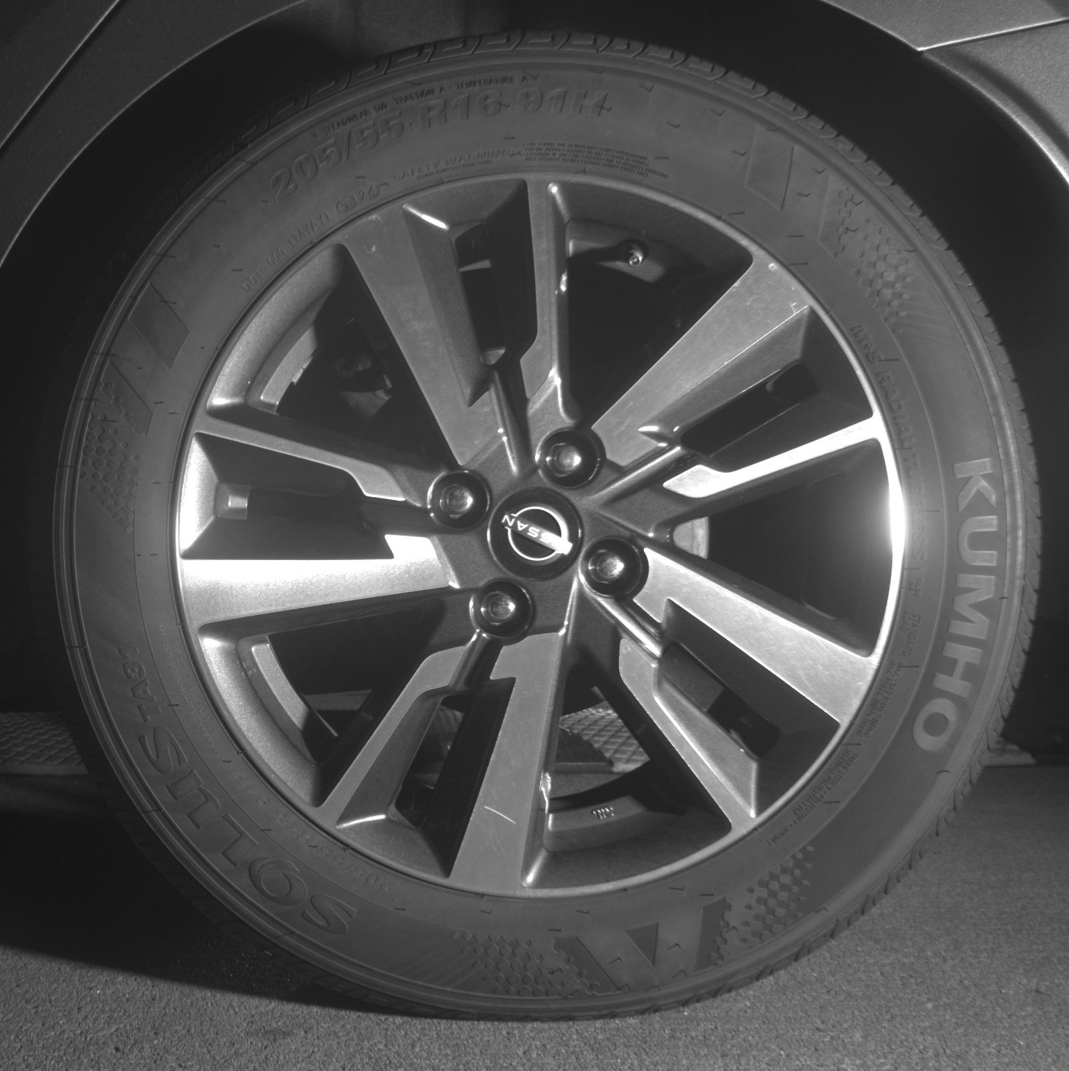 Thumbnail: 2025 Nissan Versa - 11