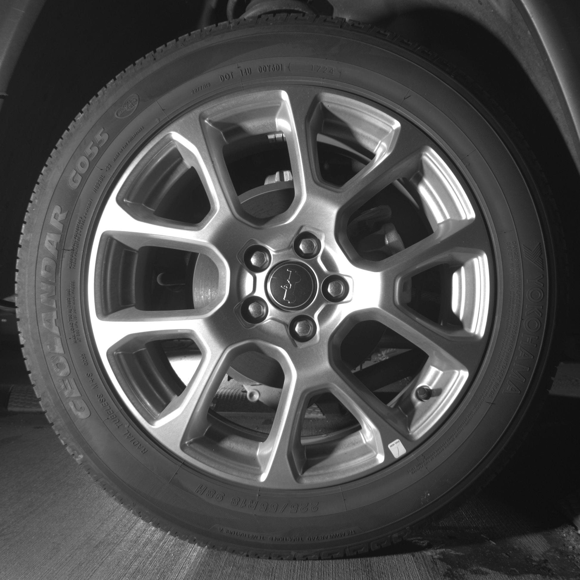 Thumbnail: 2025 Jeep Compass - 12