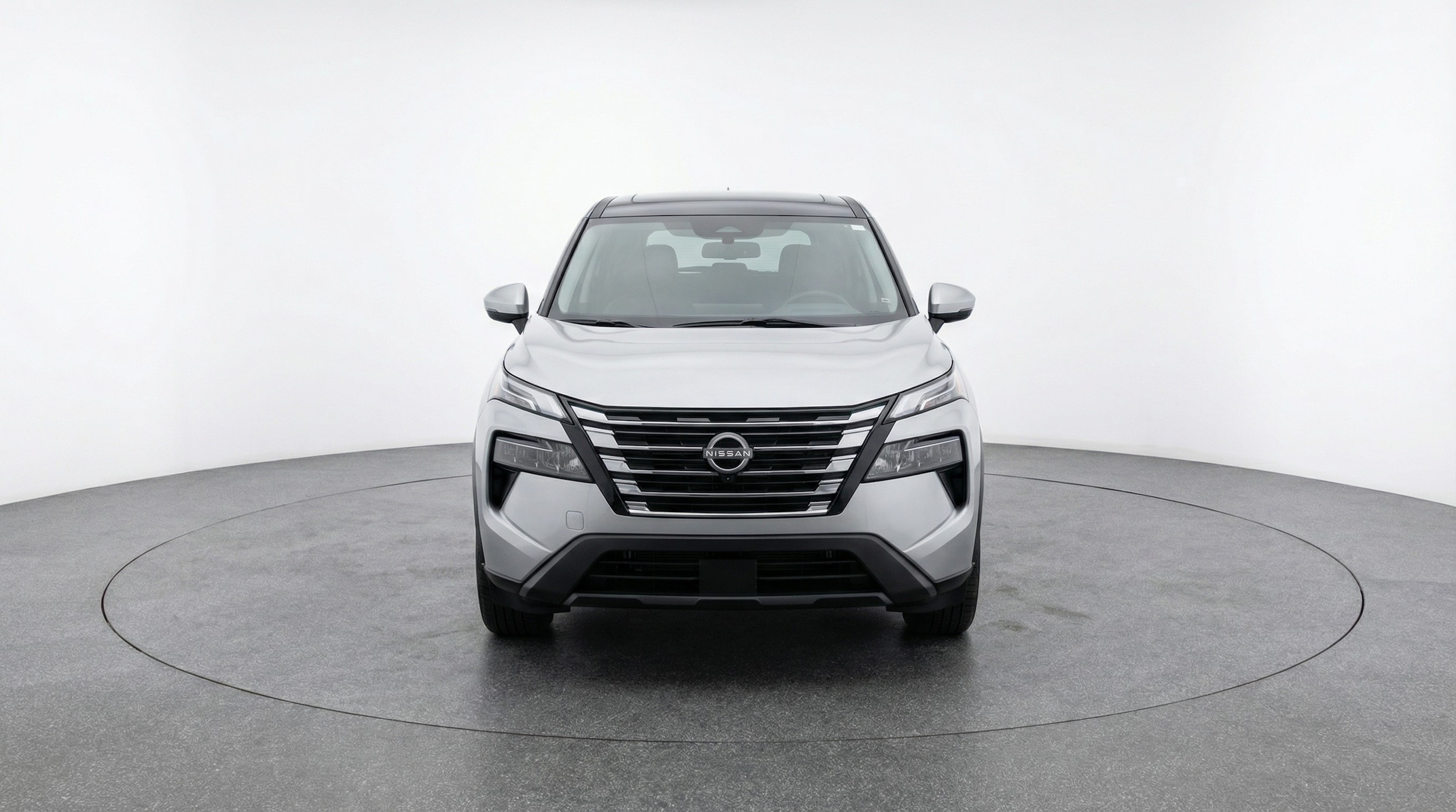 Thumbnail: 2025 Nissan Rogue - 2