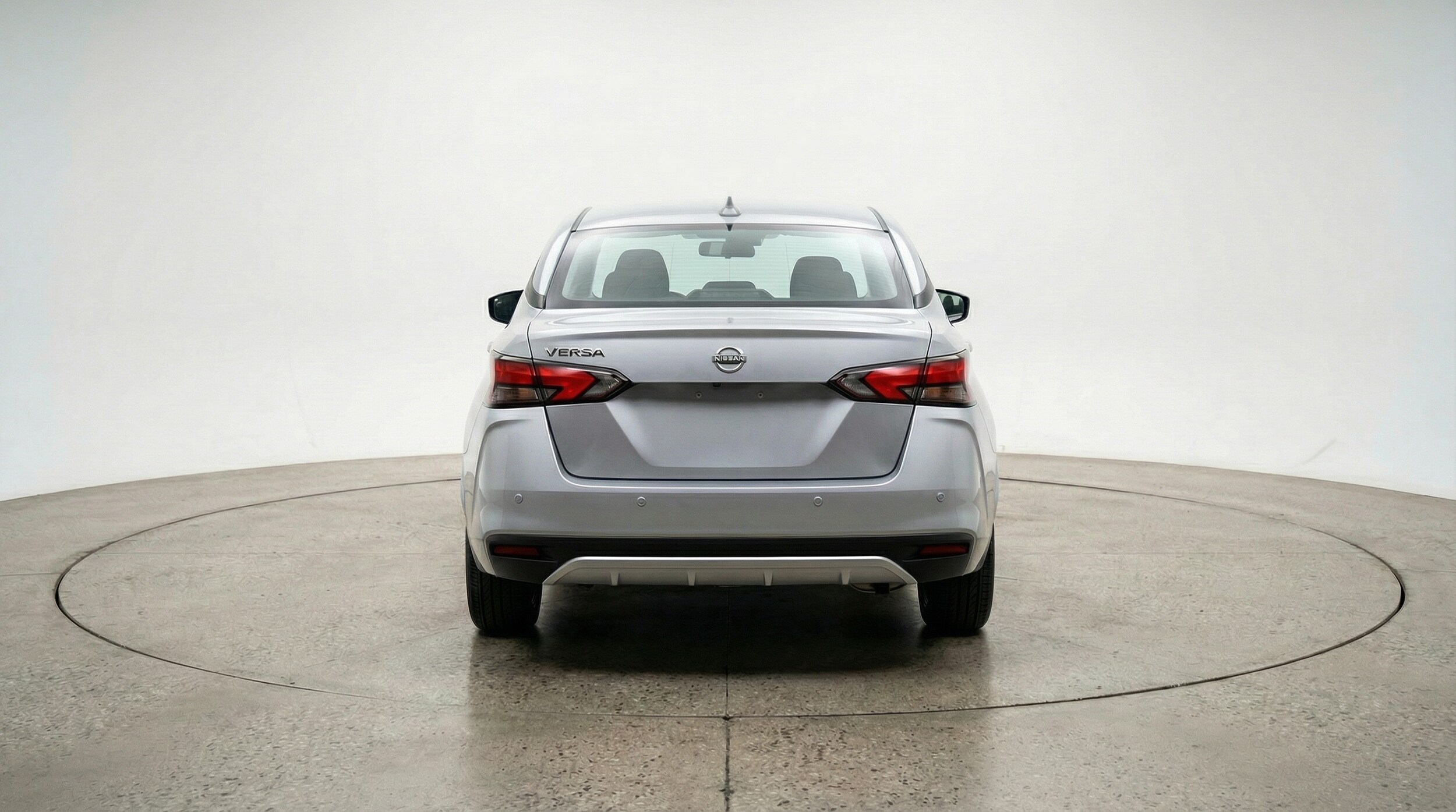 Thumbnail: 2025 Nissan Versa - 6