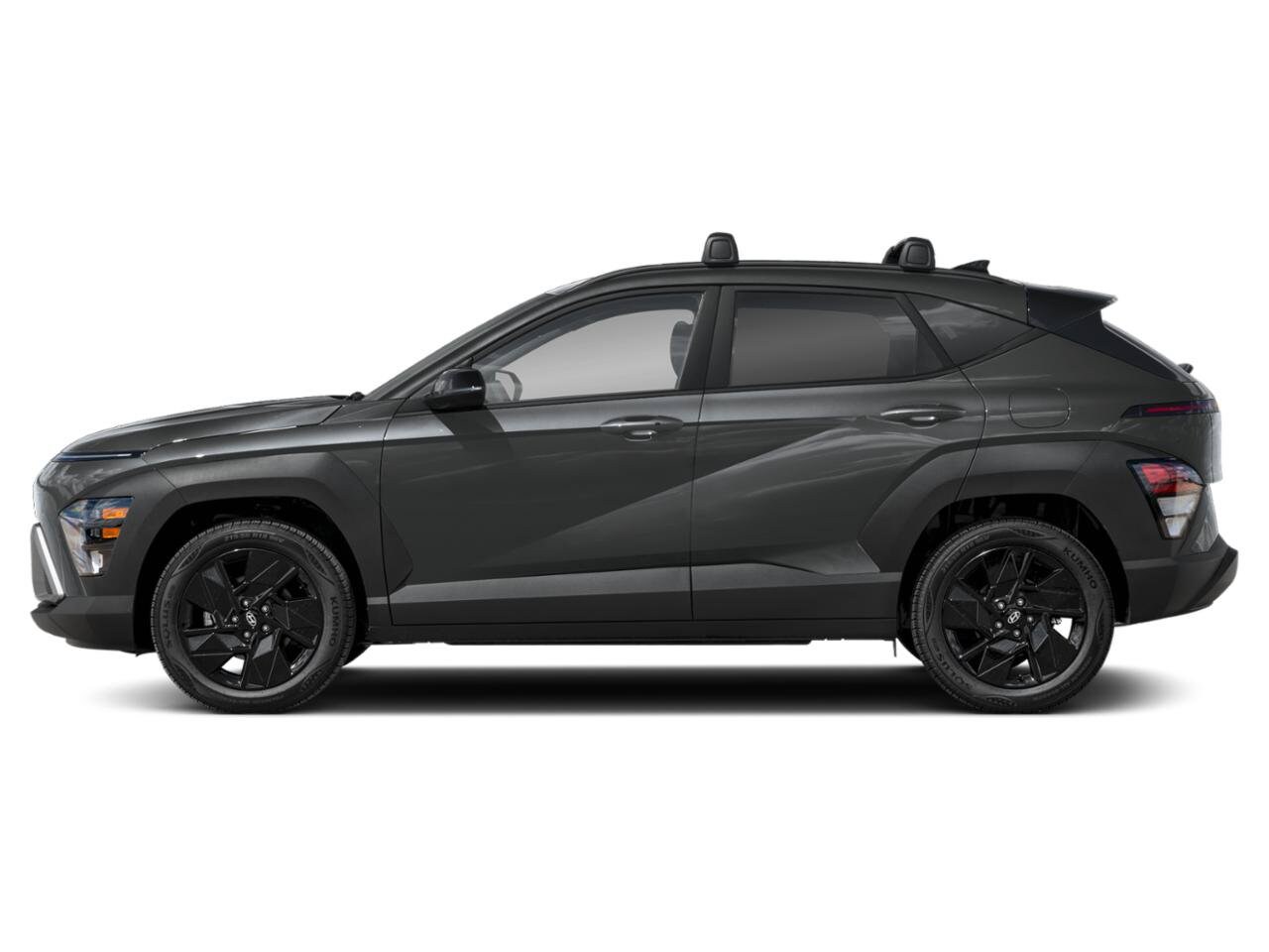 Thumbnail: 2026 Hyundai Kona - 3