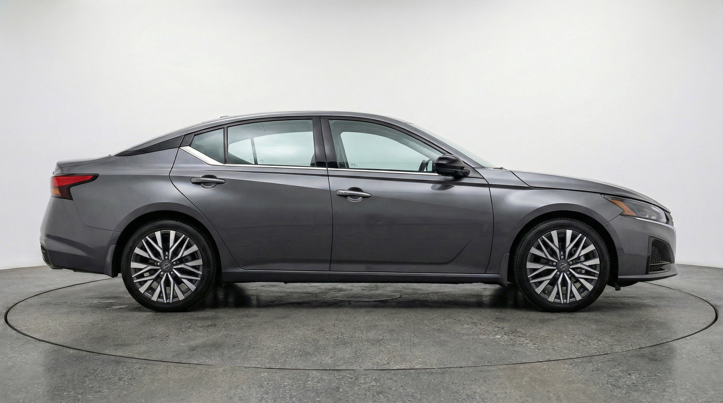 Thumbnail: 2025 Nissan Altima - 11