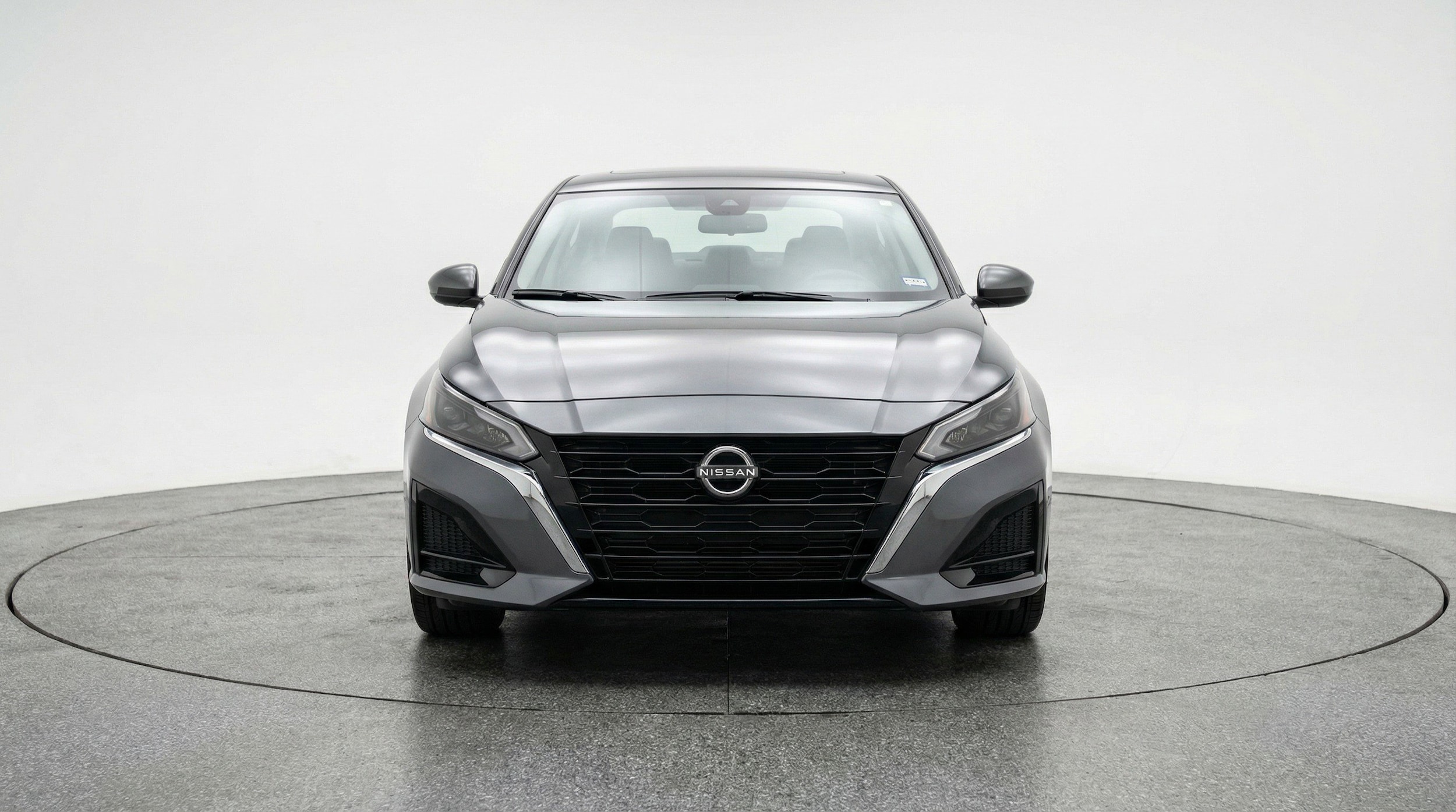 Thumbnail: 2025 Nissan Altima - 2