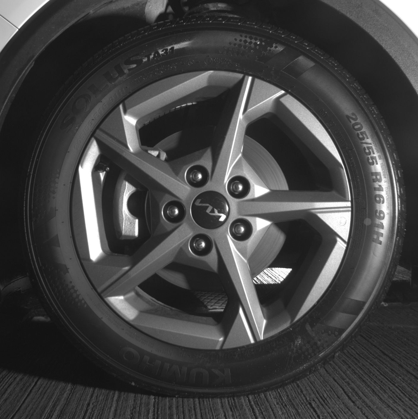 Thumbnail: 2025 Kia K4 - 9