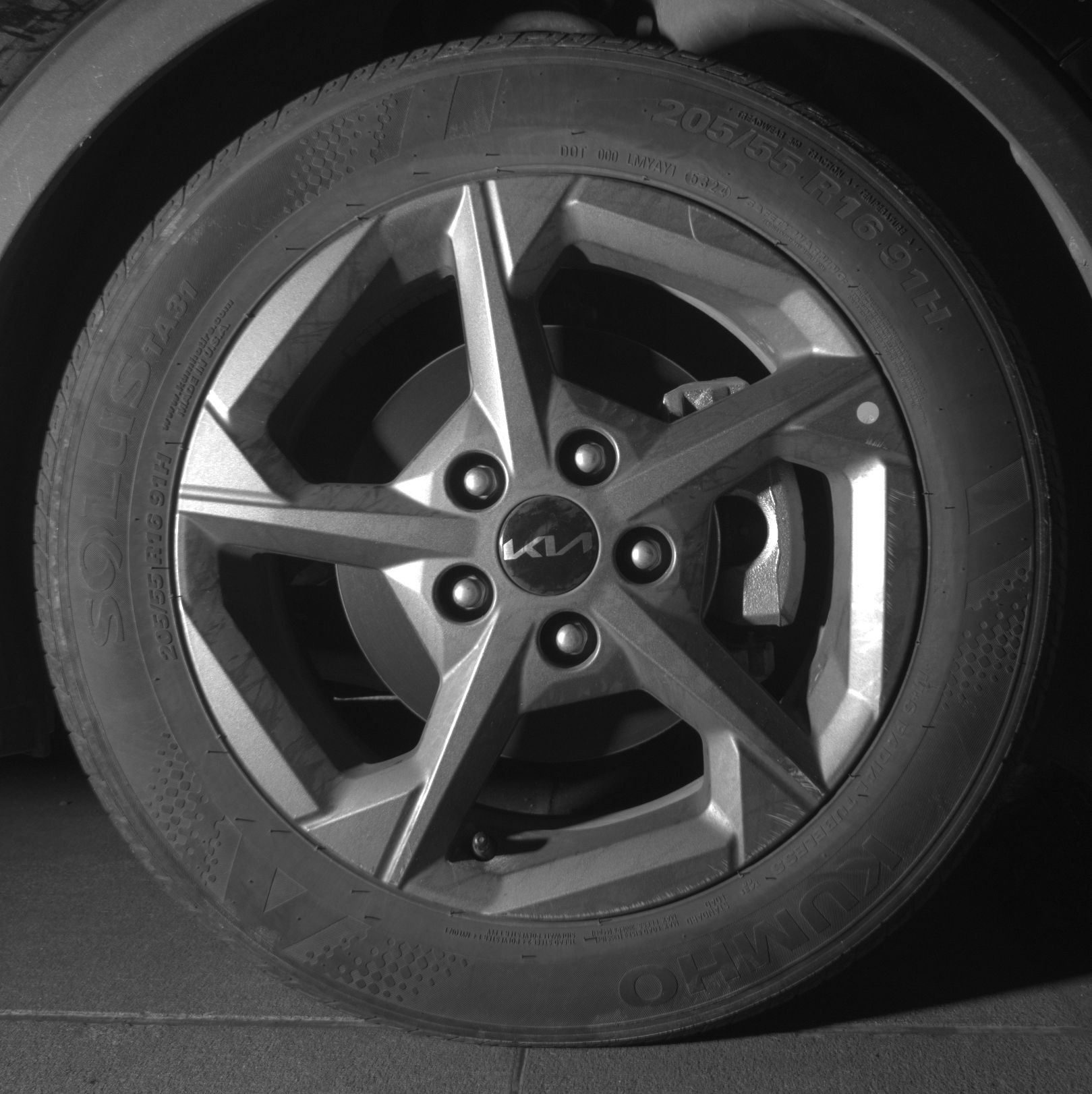 Thumbnail: 2025 Kia K4 - 10