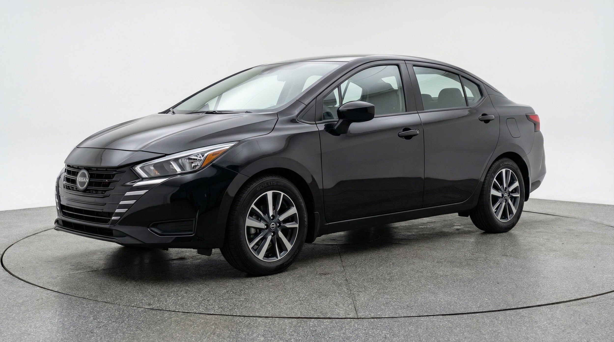 Thumbnail: 2025 Nissan Versa - 3