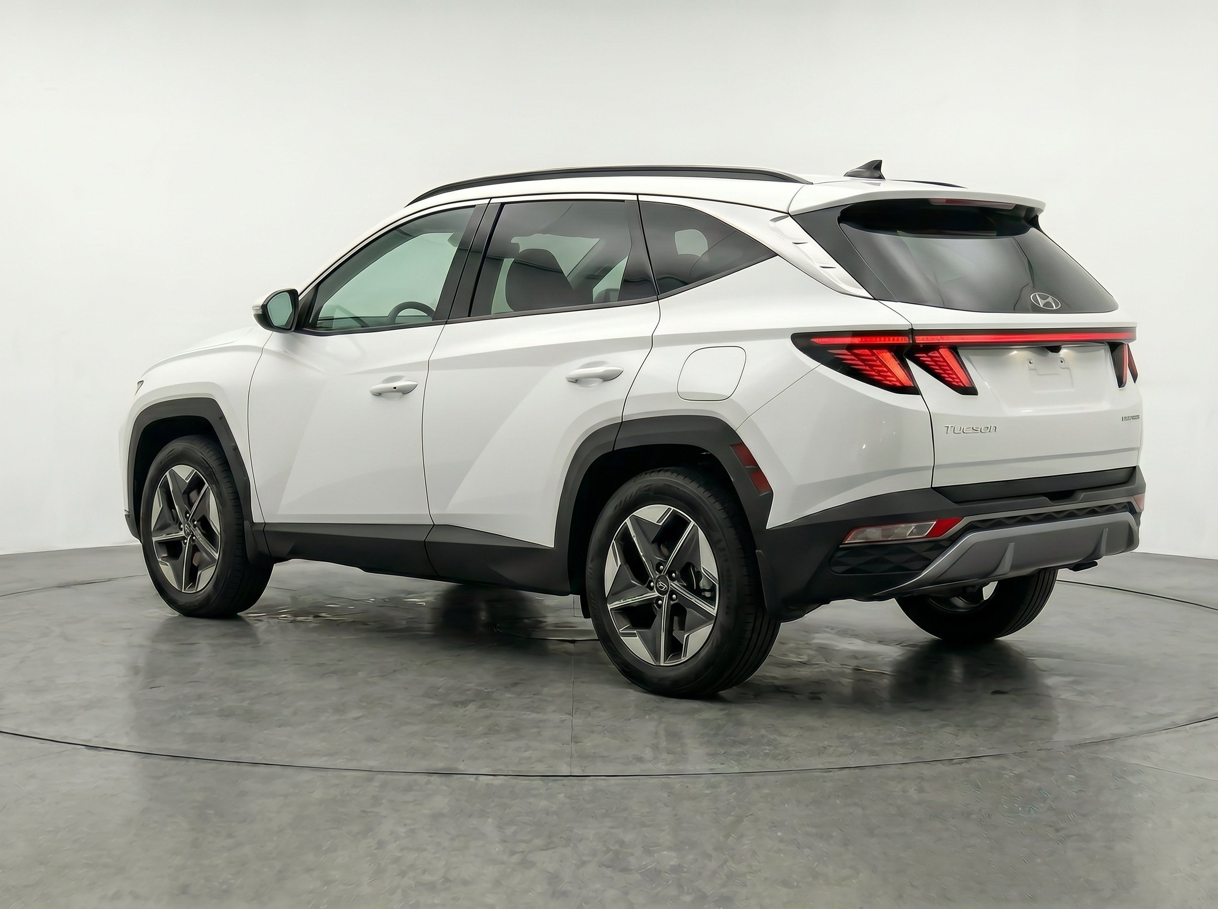 Thumbnail: 2026 Hyundai Tucson - 6