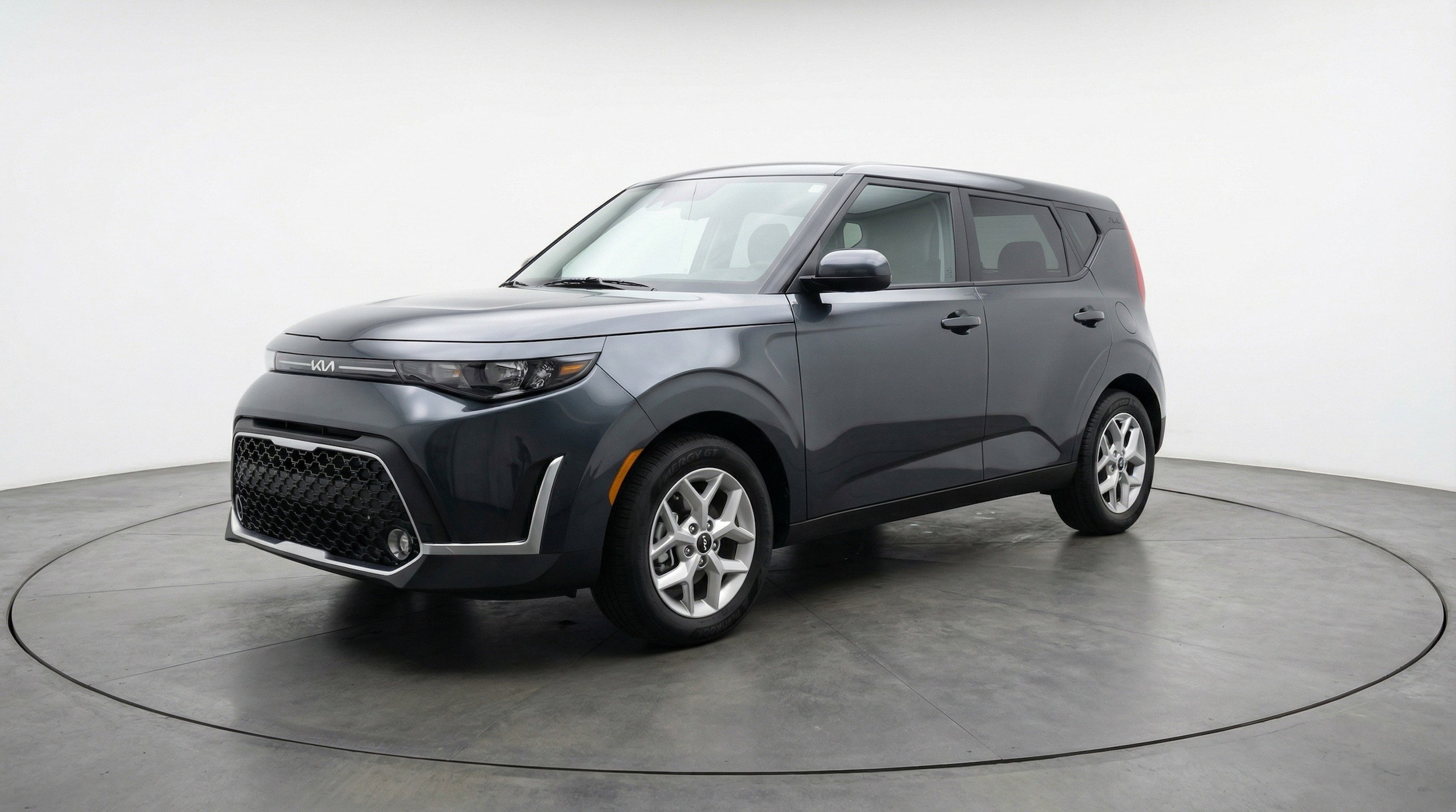 Thumbnail: 2025 Kia Soul - 3