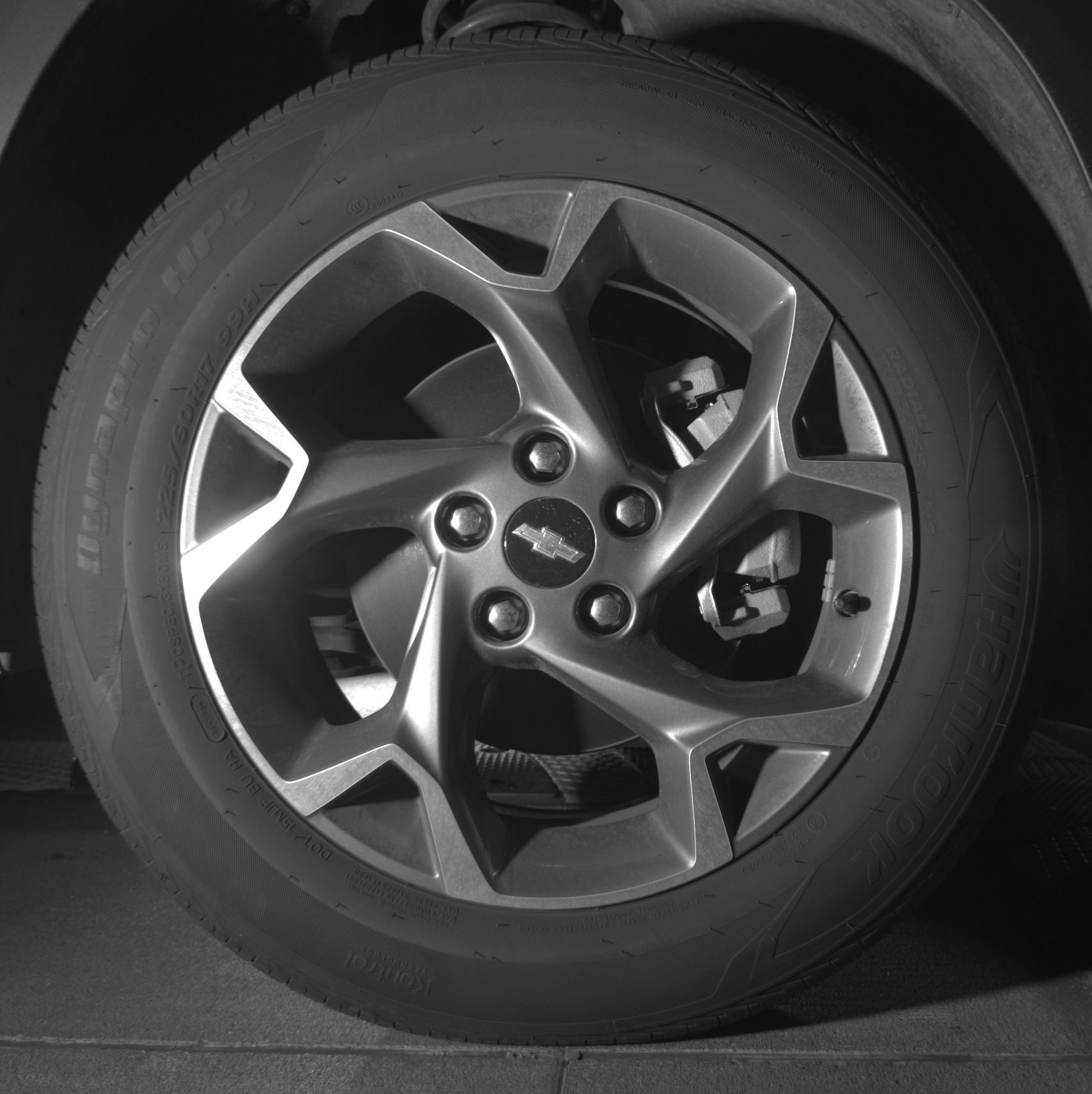 Thumbnail: 2025 Chevrolet Trax - 10