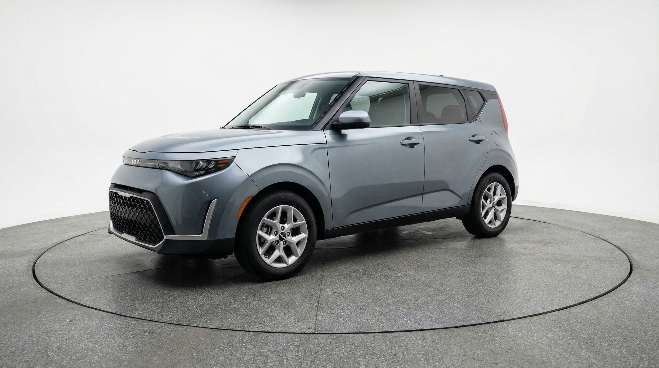 Thumbnail: 2025 Kia Soul - 3