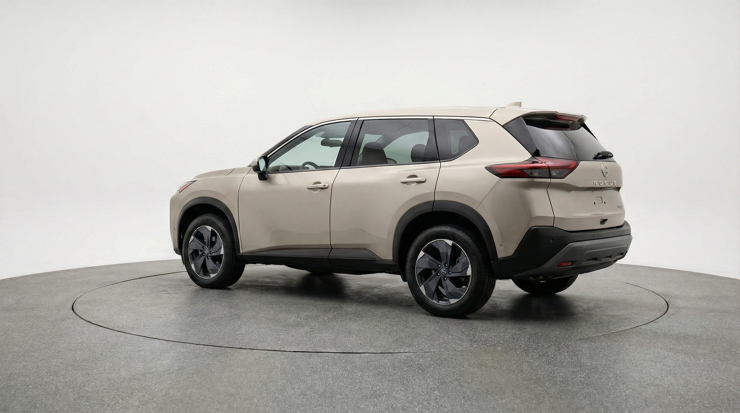 Thumbnail: 2025 Nissan Rogue - 5
