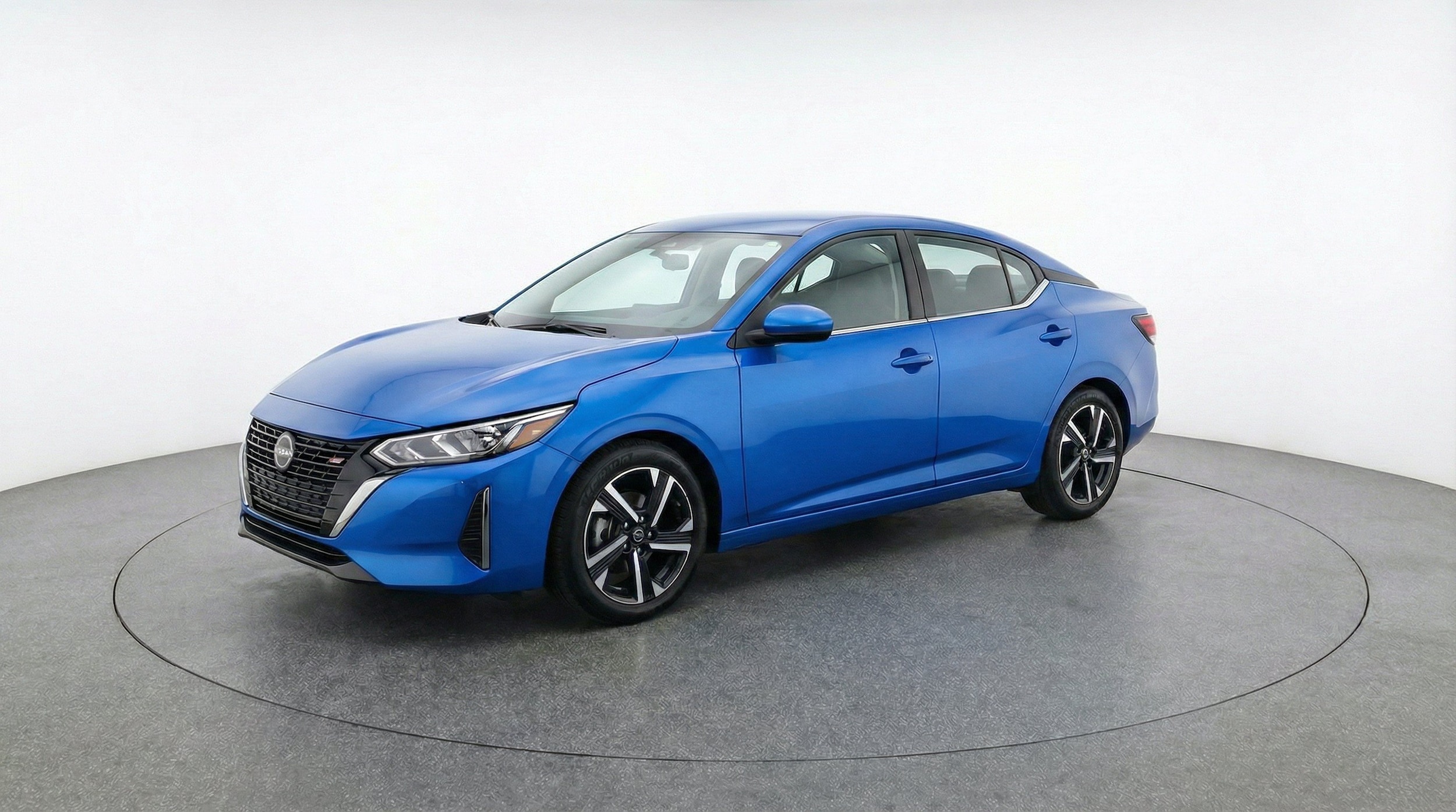 Thumbnail: 2025 Nissan Sentra - 3