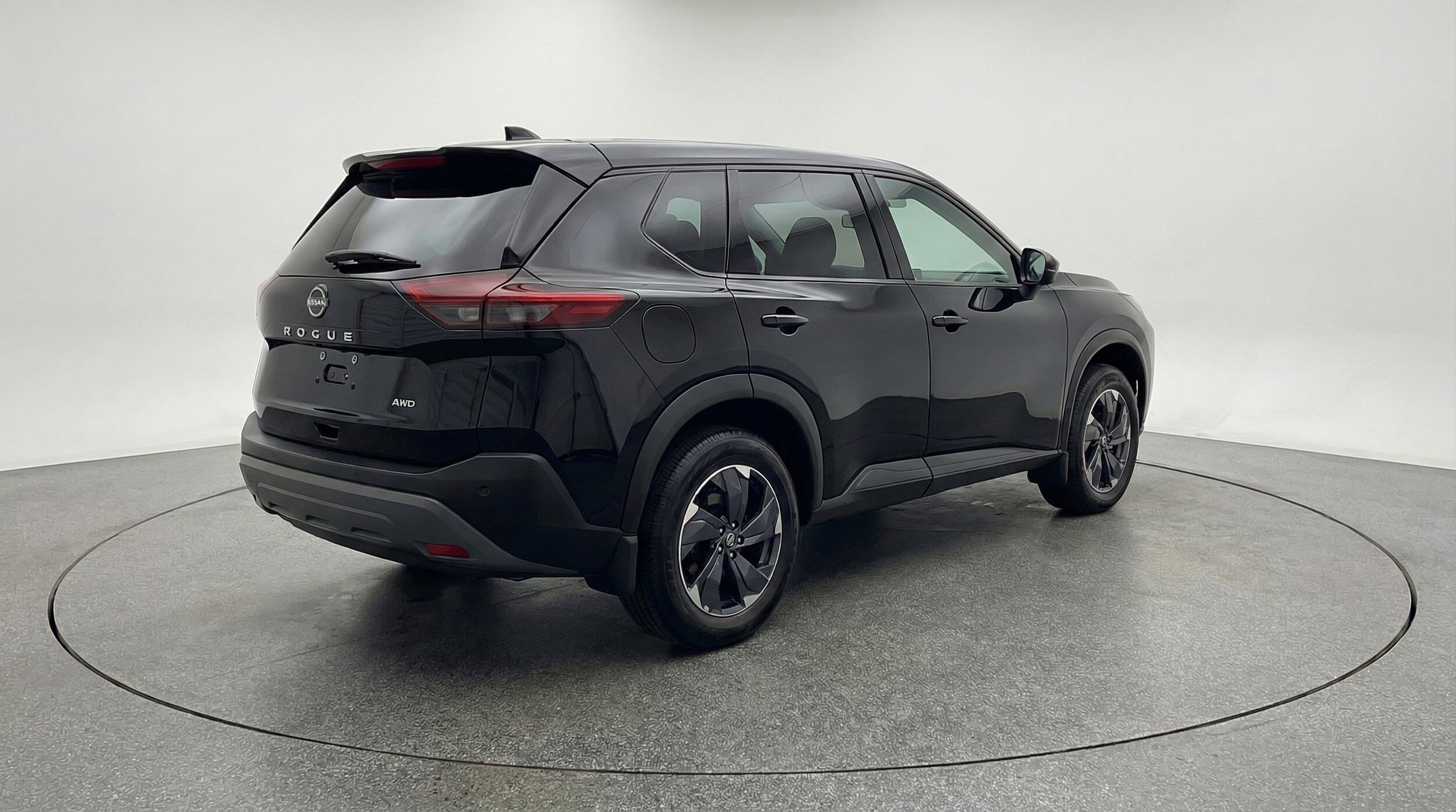 Thumbnail: 2025 Nissan Rogue - 9