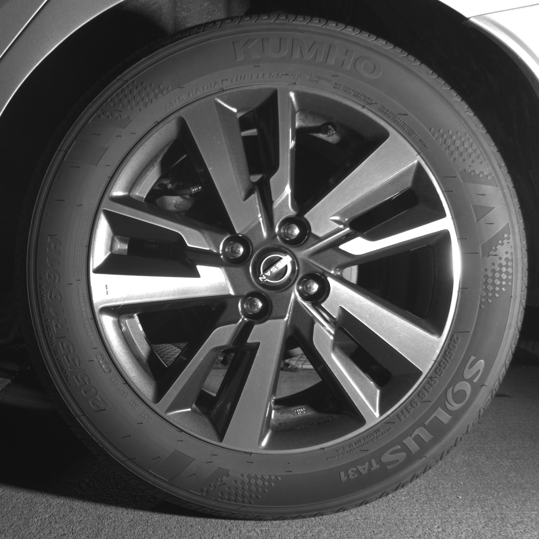 Thumbnail: 2025 Nissan Versa - 11